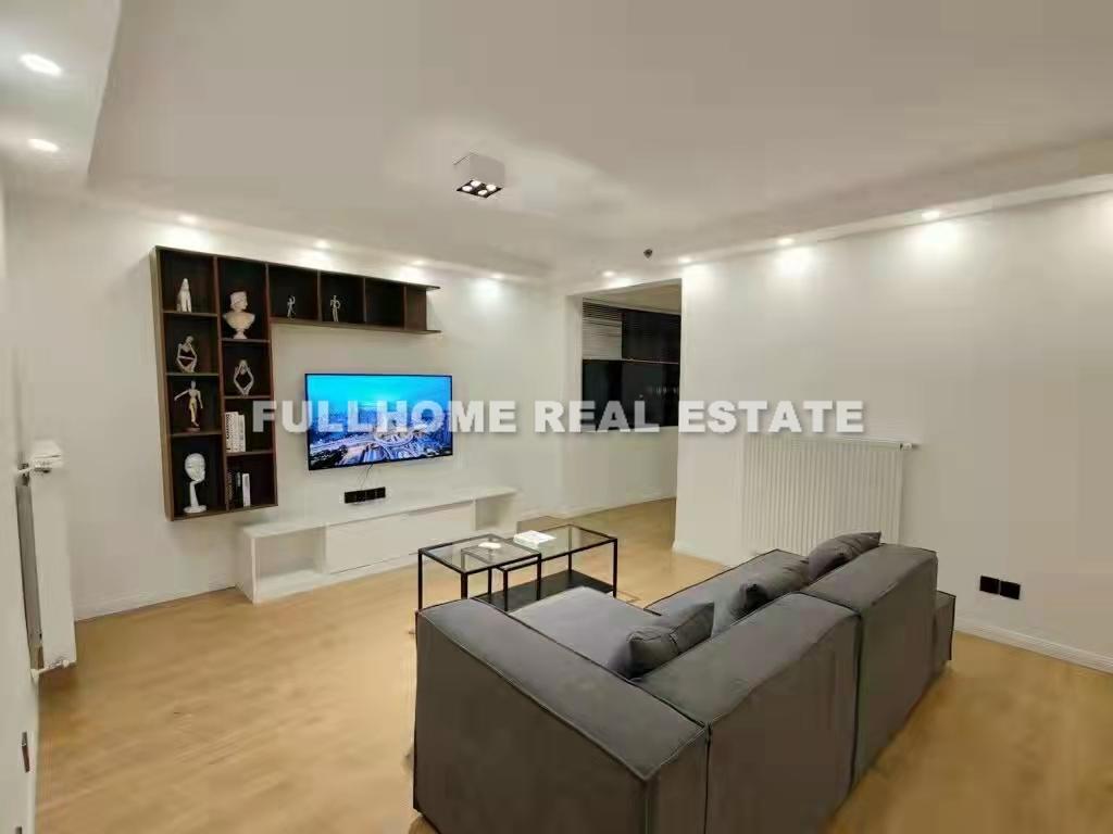 Xinhe Mansion - Interior view 2, Shanghai rental property