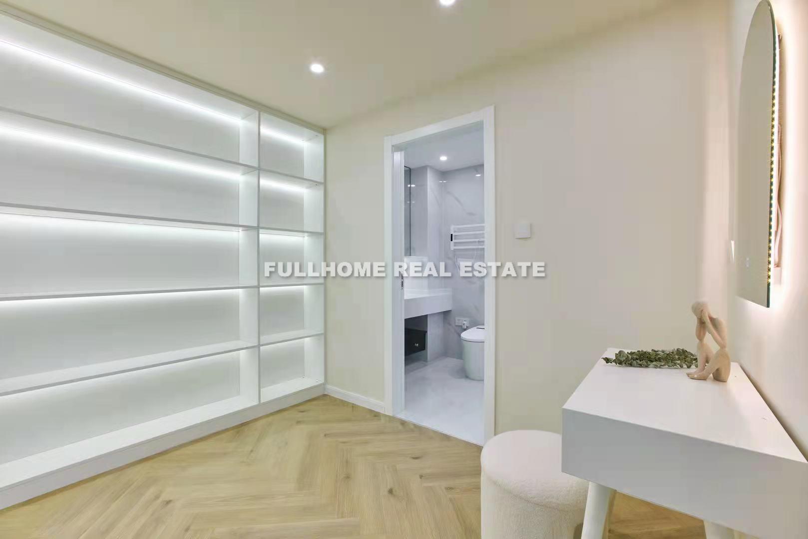 La Cite - Interior view 7, Shanghai rental property