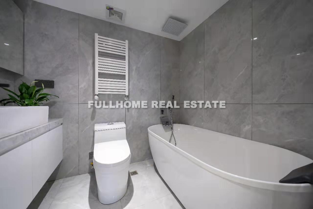 Xin Hua Yuan - Interior view 5, Shanghai rental property