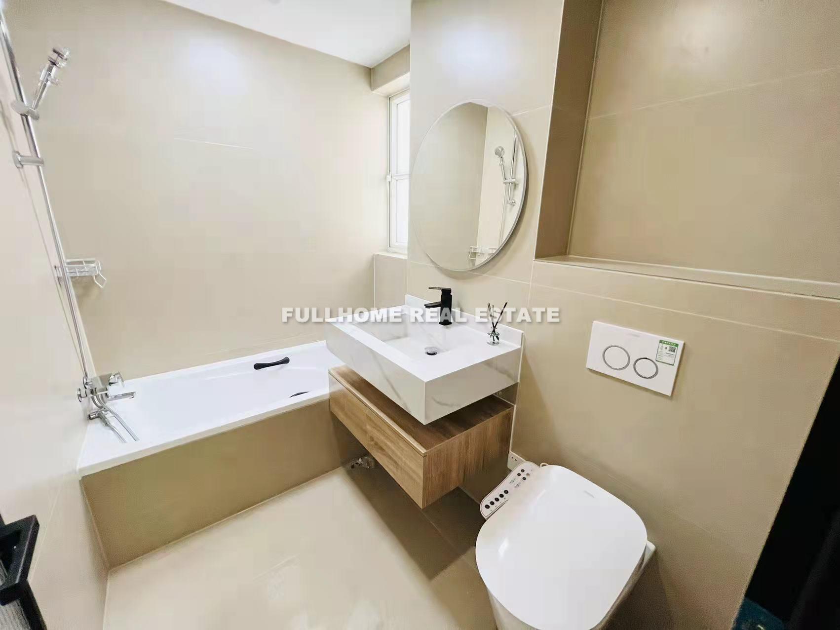 Summit Panorama - Interior view 4, Shanghai rental property