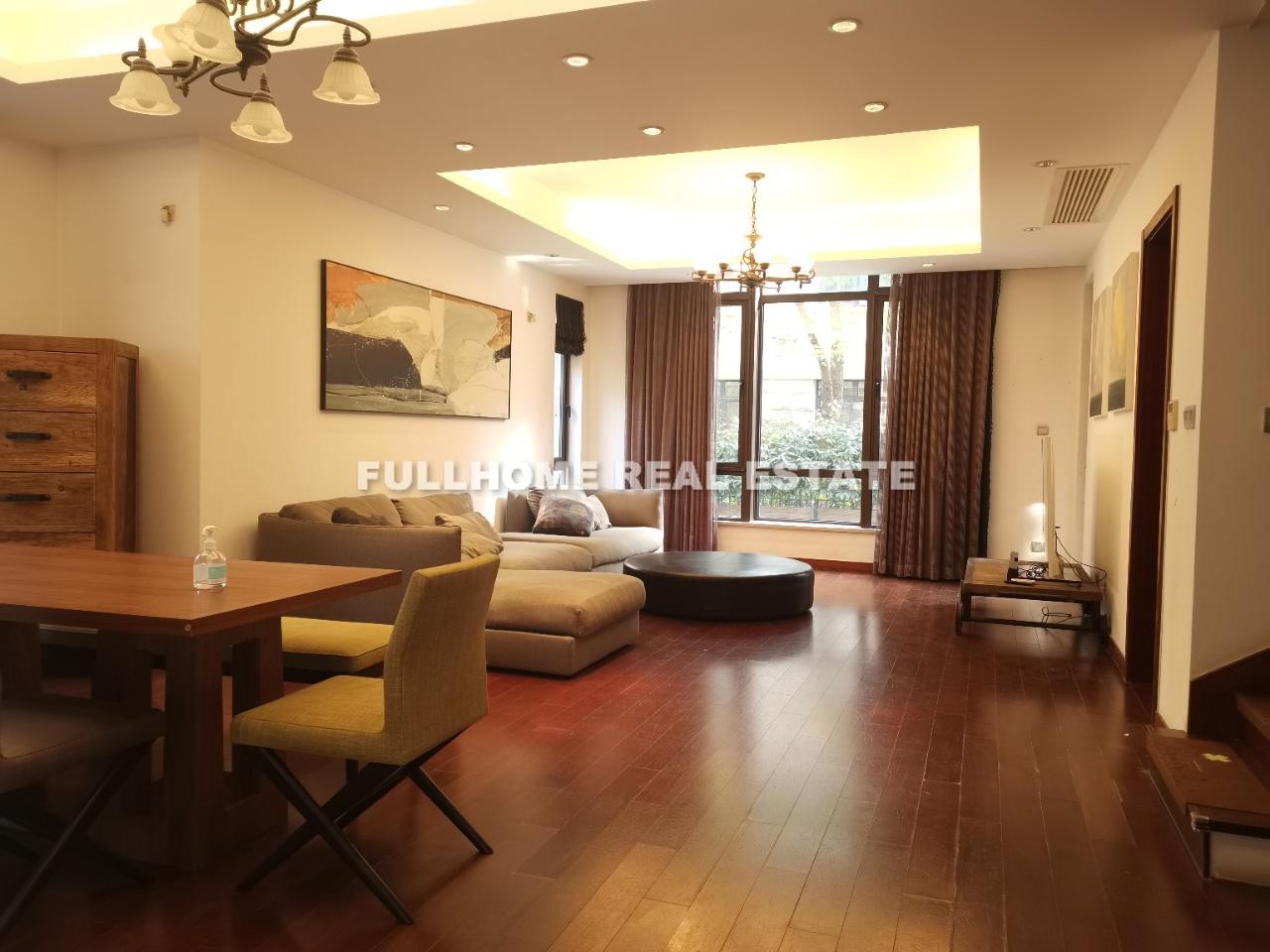 Stratford - Interior view 2, Shanghai rental property