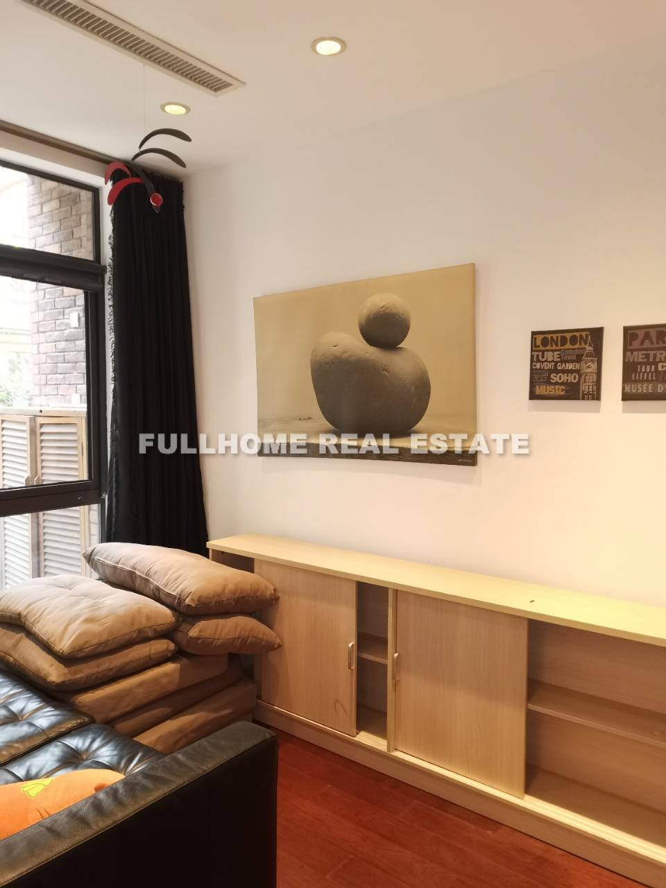 Stratford - Interior view 8, Shanghai rental property
