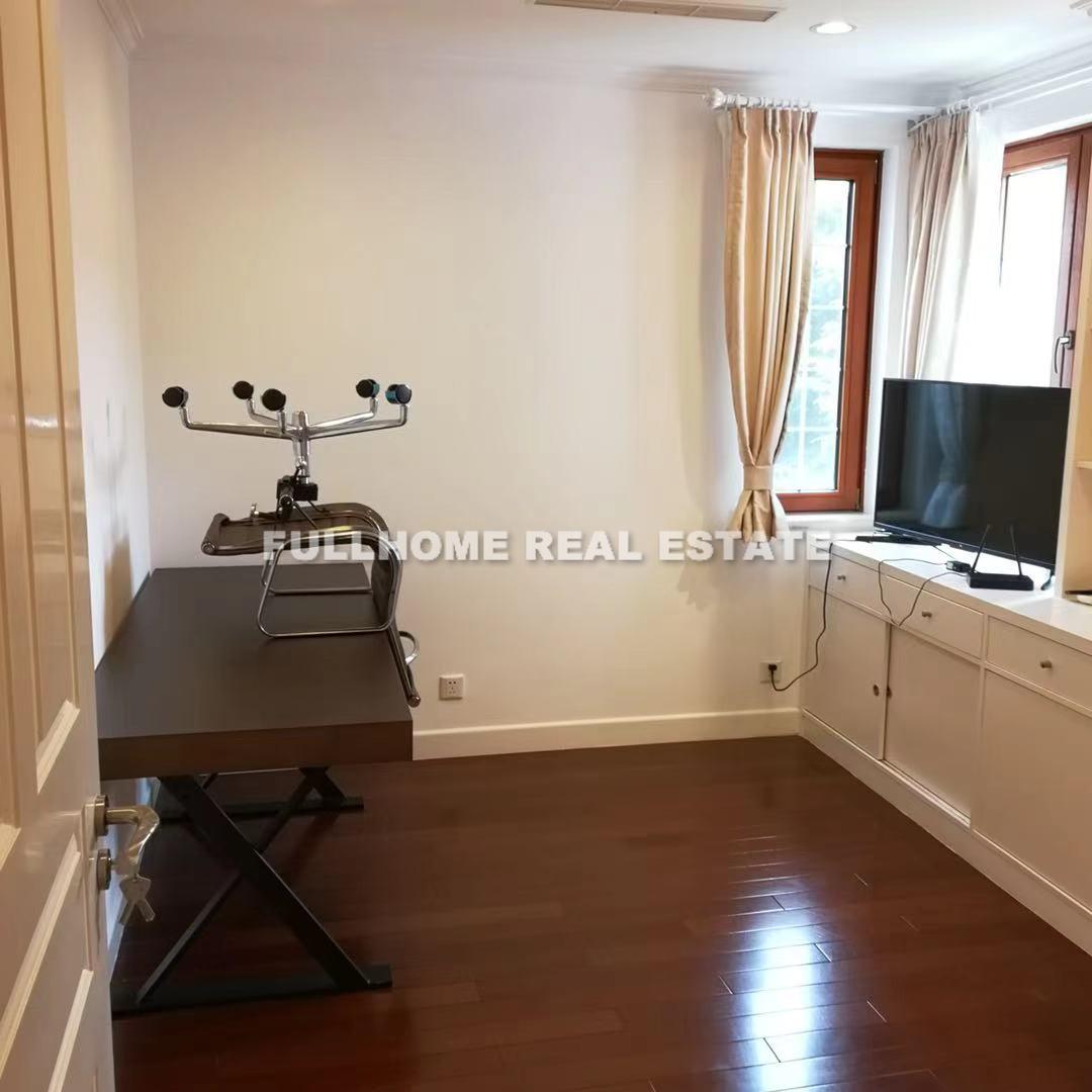 Forest Manor - Interior view 4, Shanghai rental property