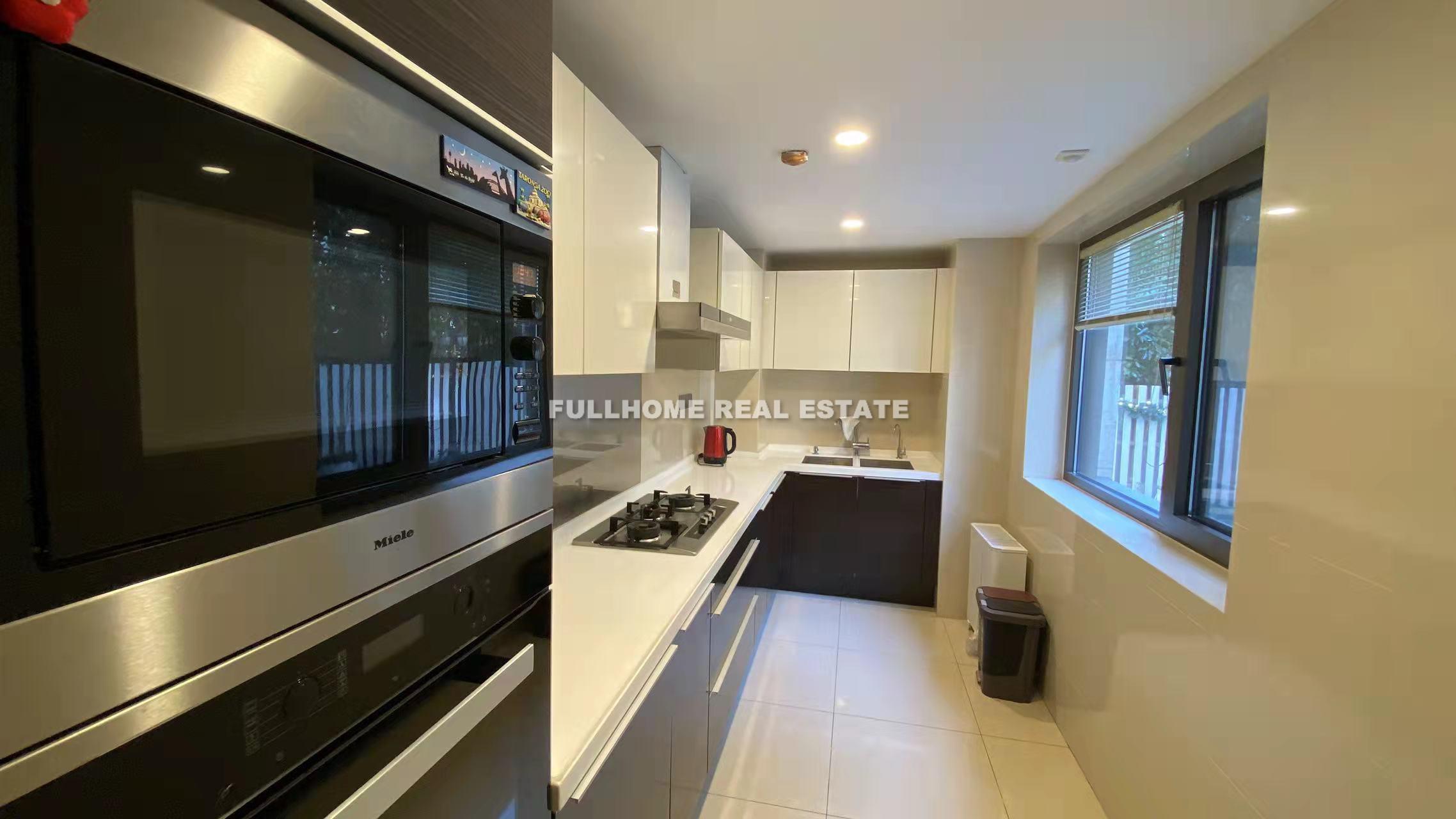 Fu Di Yu Xi Jiao - Interior view 5, Shanghai rental property