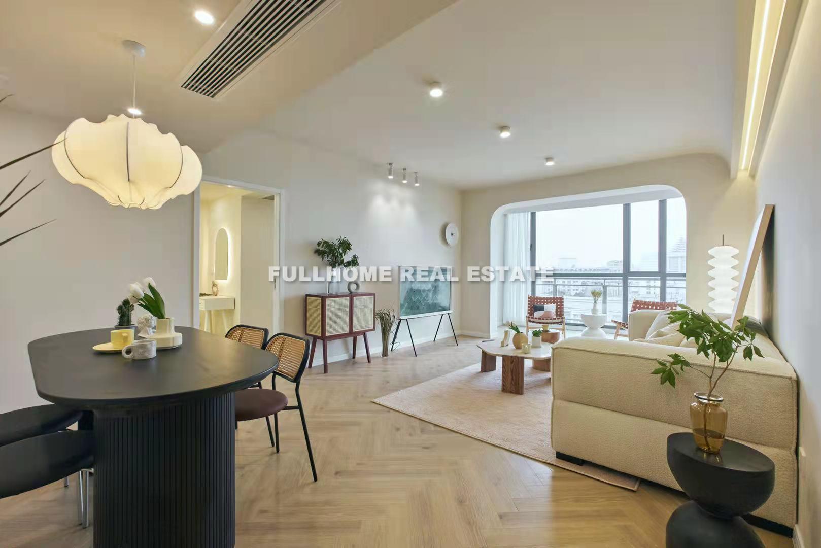 La Cite - Interior view 3, Shanghai rental property