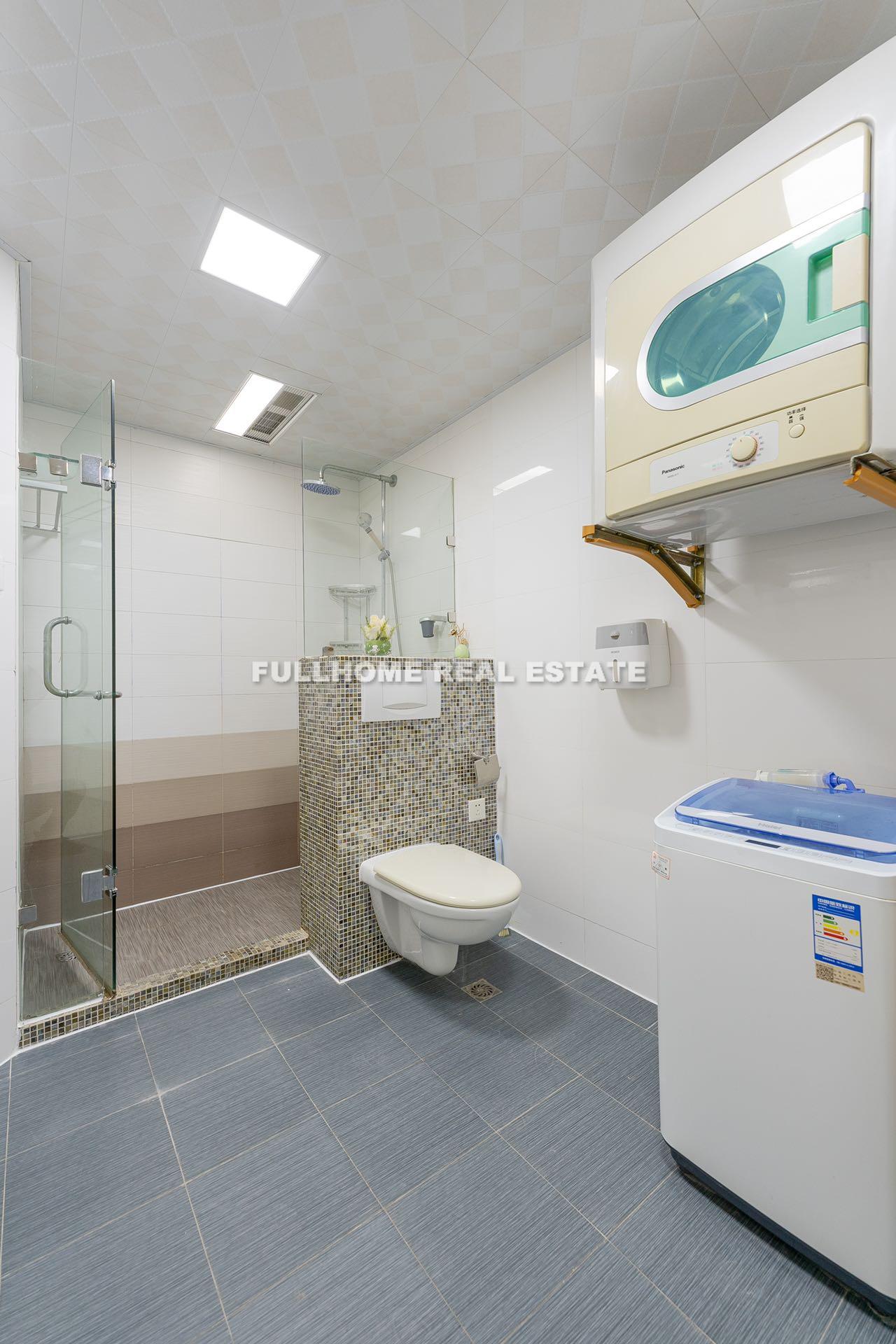 Shanghai Beach Xingchangcheng - Interior view 3, Shanghai rental property