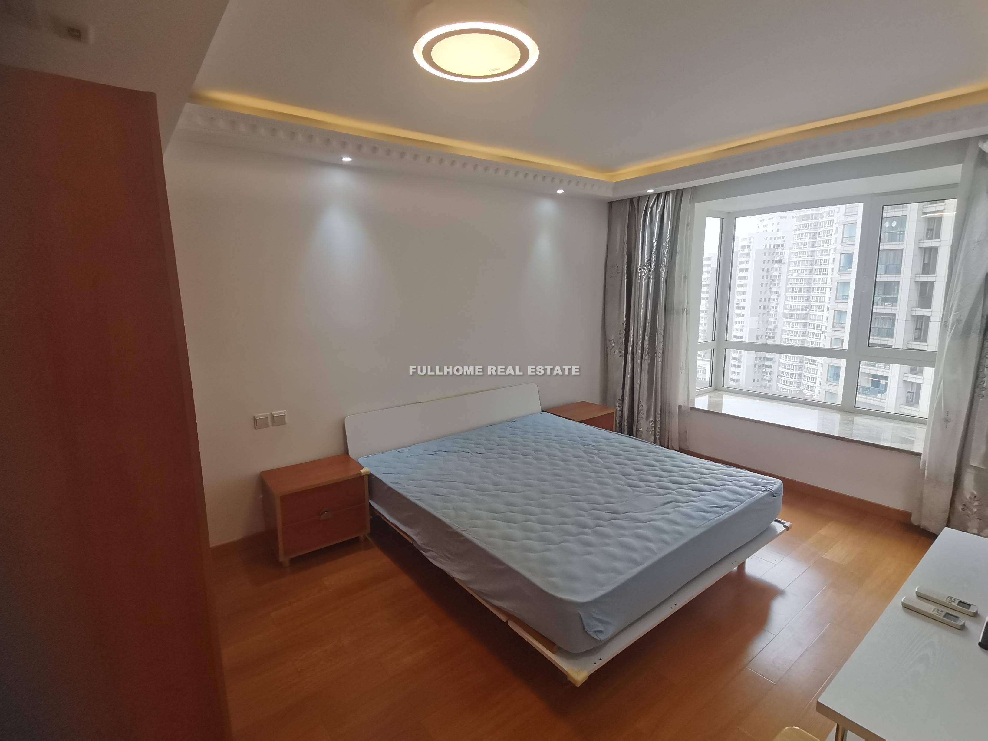 Grand Jewel Apartment - Interior view 3, Shanghai rental property