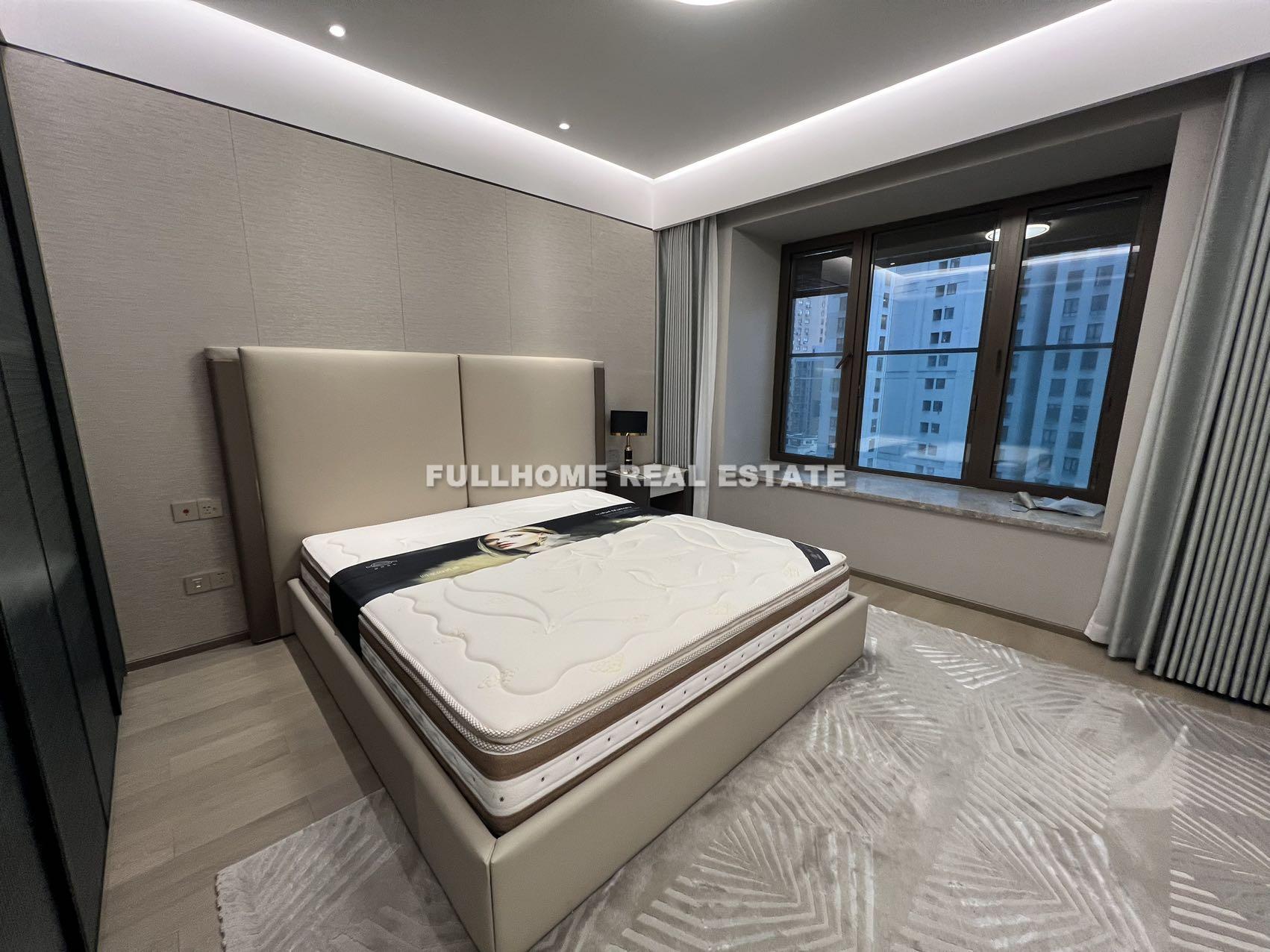 UNIONE - Interior view 3, Shanghai rental property