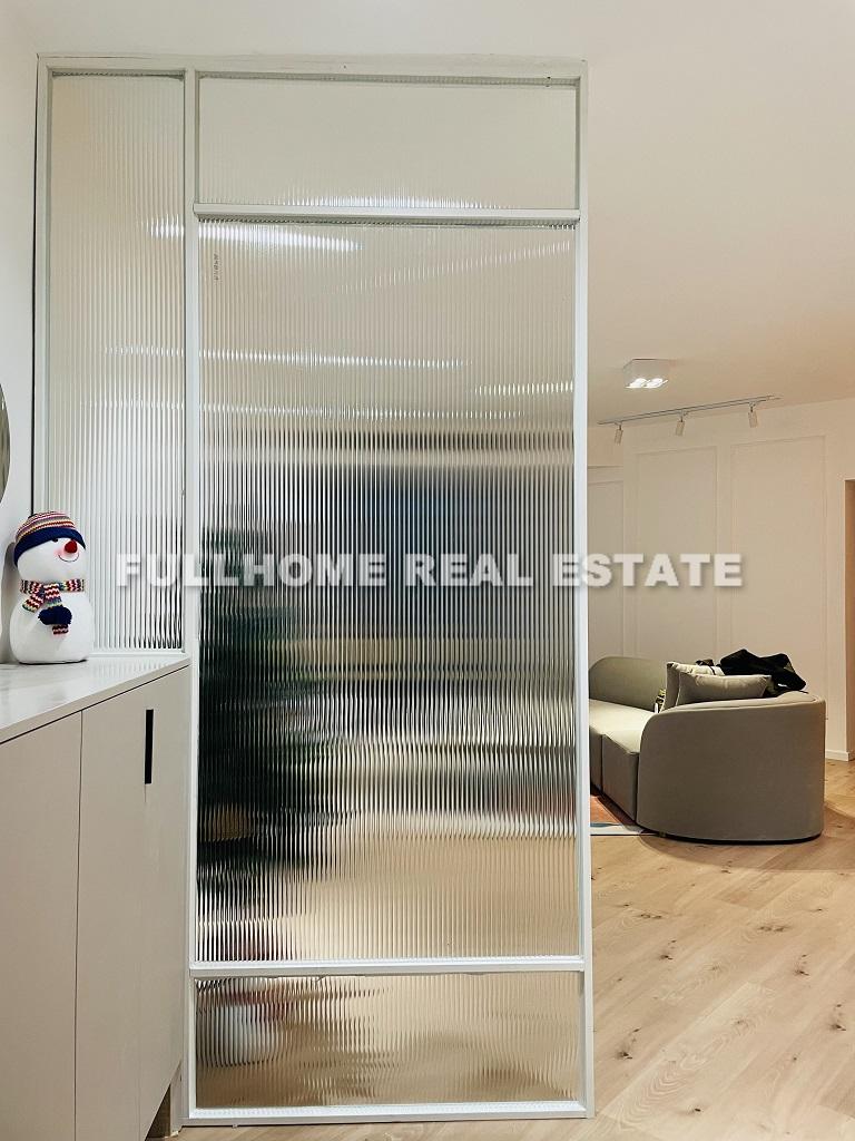 Hengsen Apartment - Interior view 9, Shanghai rental property