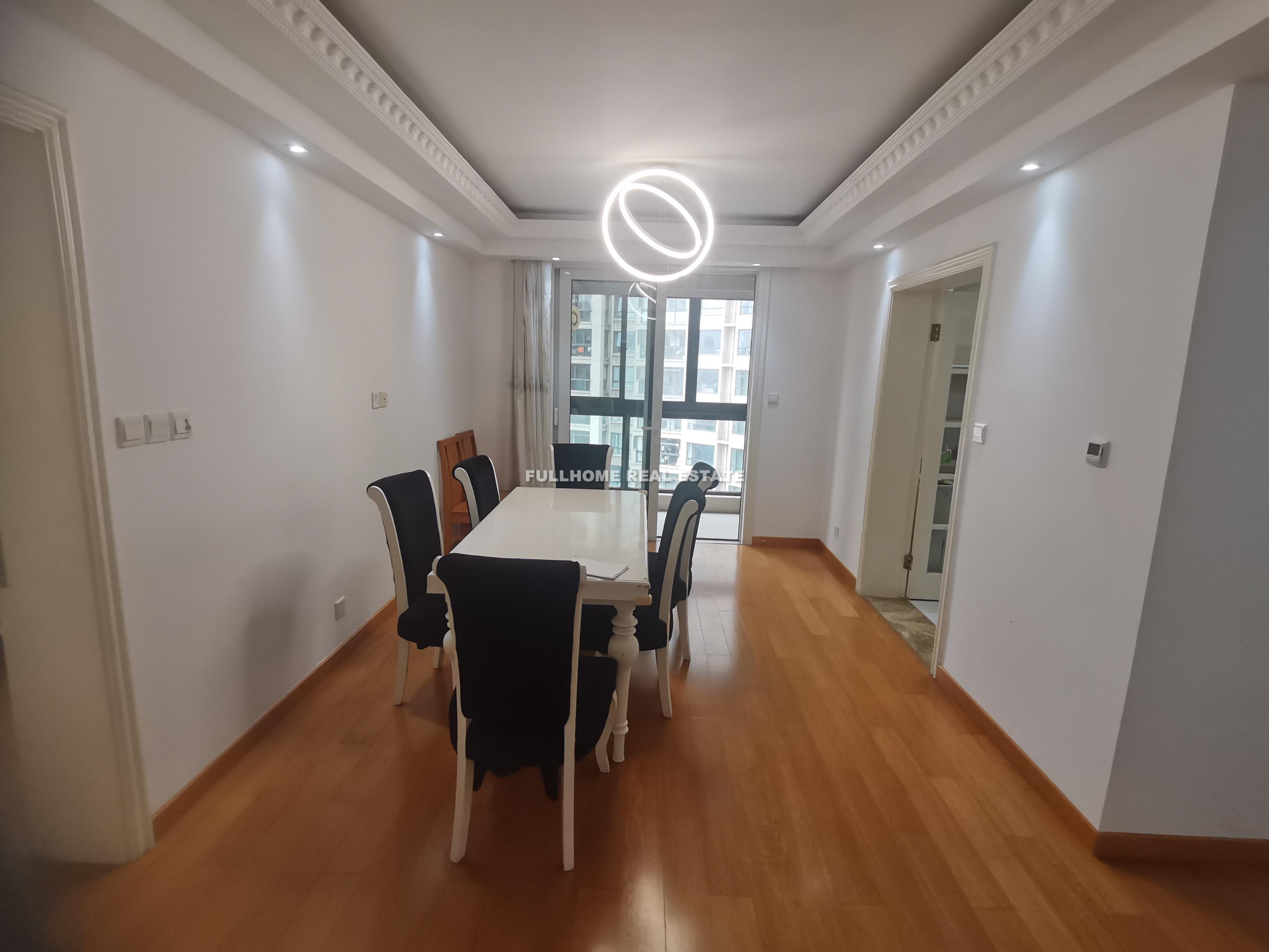 Grand Jewel Apartment - Interior view 4, Shanghai rental property