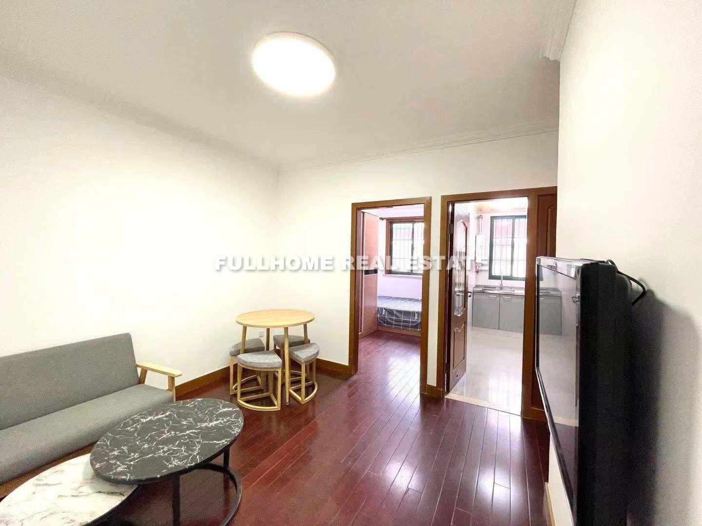 Fan Bei Apartment - Interior view 2, Shanghai rental property