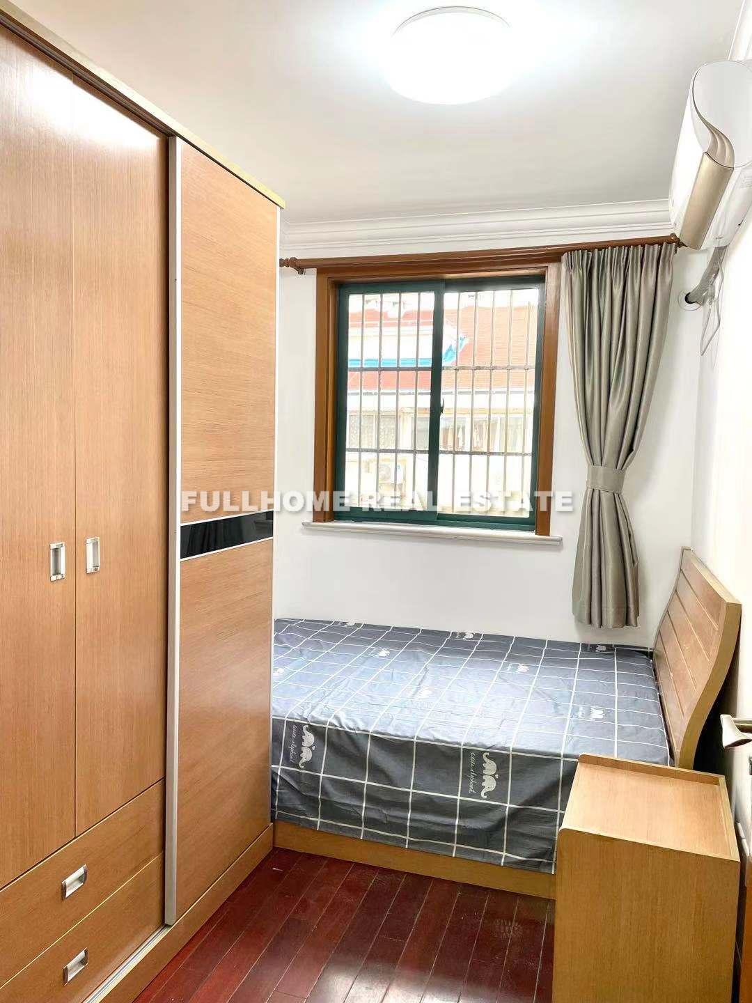 Fan Bei Apartment - Interior view 7, Shanghai rental property