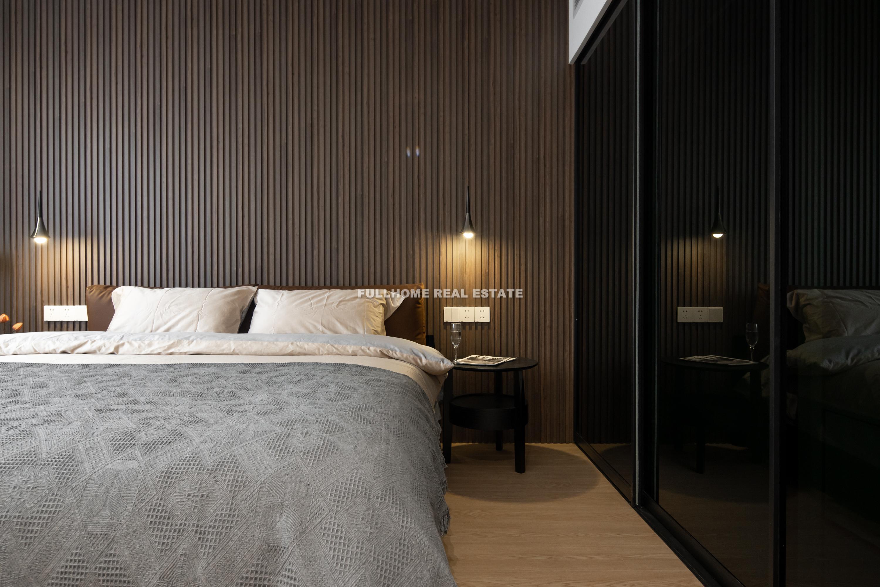 San He Garden - Interior view 5, Shanghai rental property