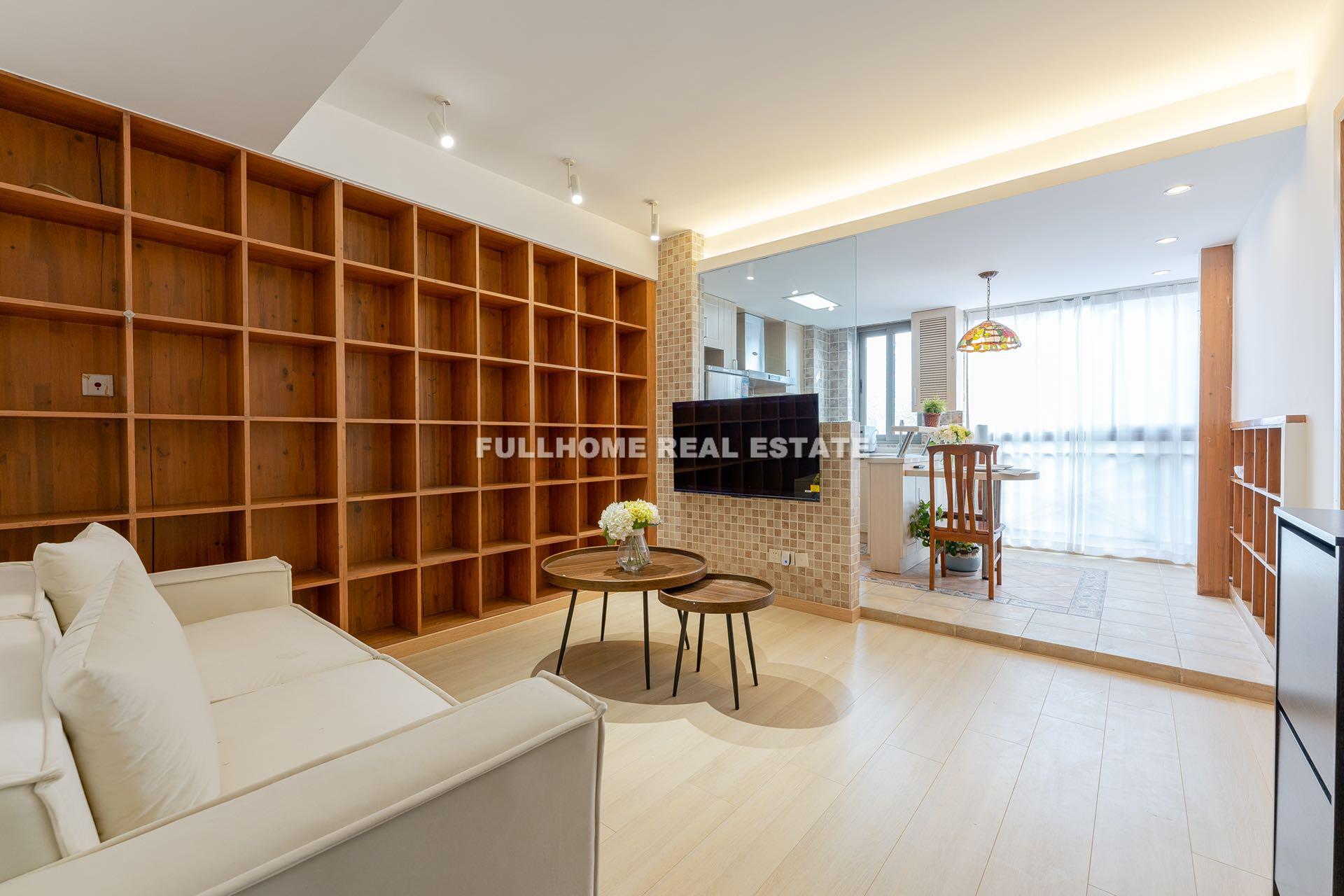 Shanghai Beach Xingchangcheng - Interior view 9, Shanghai rental property