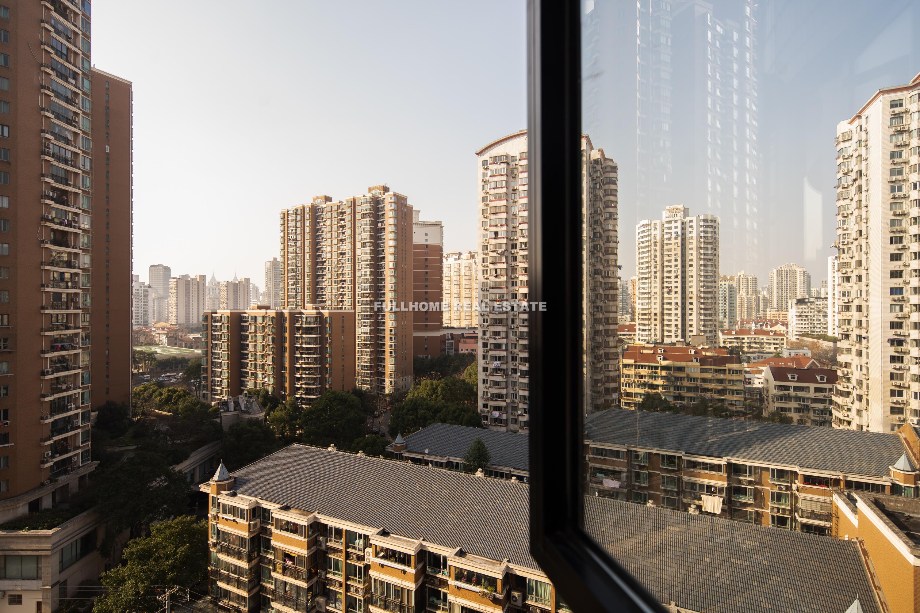 San He Garden - Interior view 8, Shanghai rental property