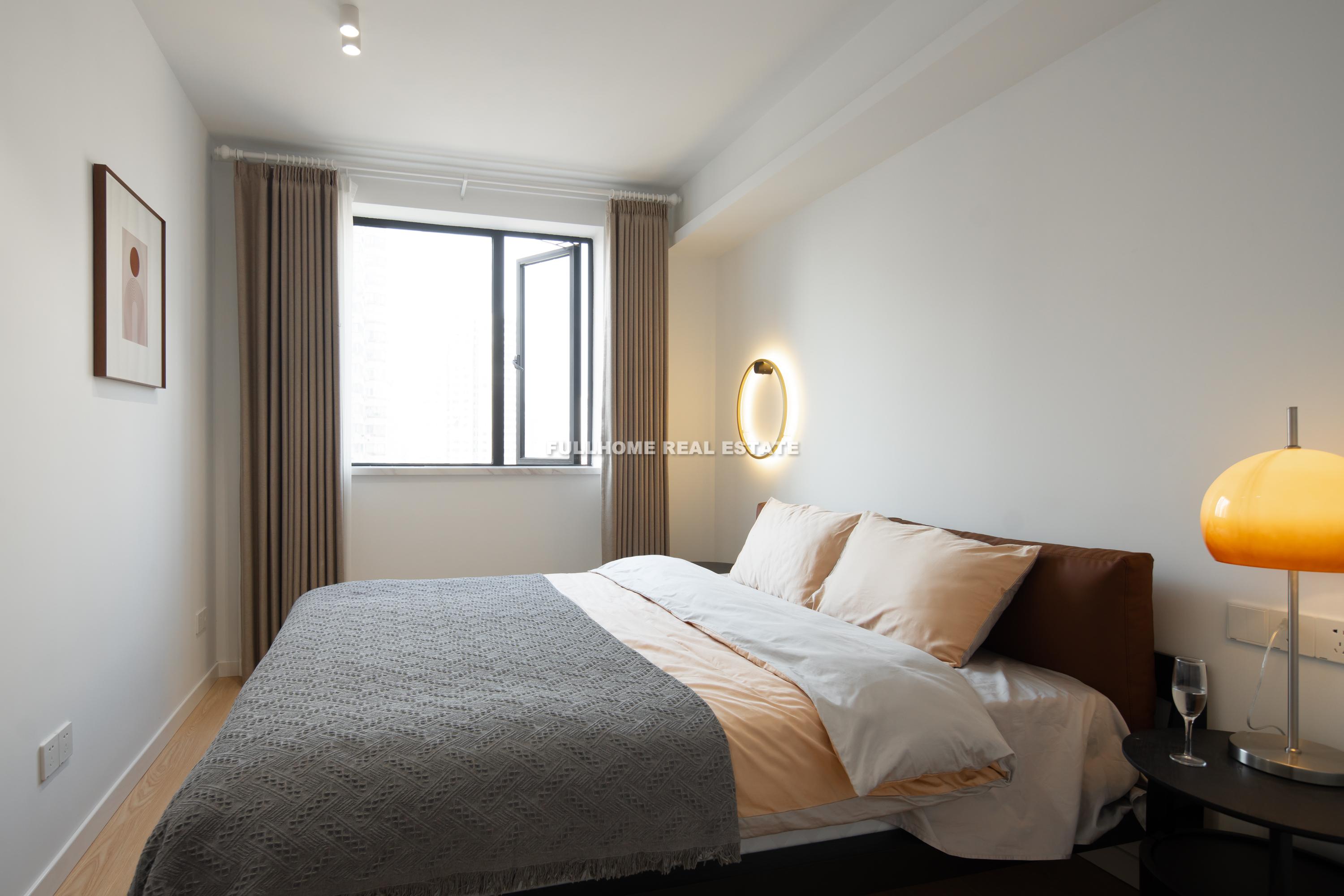 San He Garden - Interior view 4, Shanghai rental property