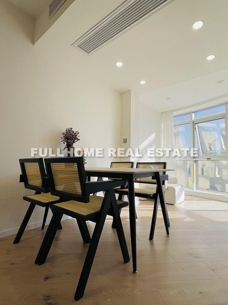 Hengsen Apartment - Interior view 4, Shanghai rental property