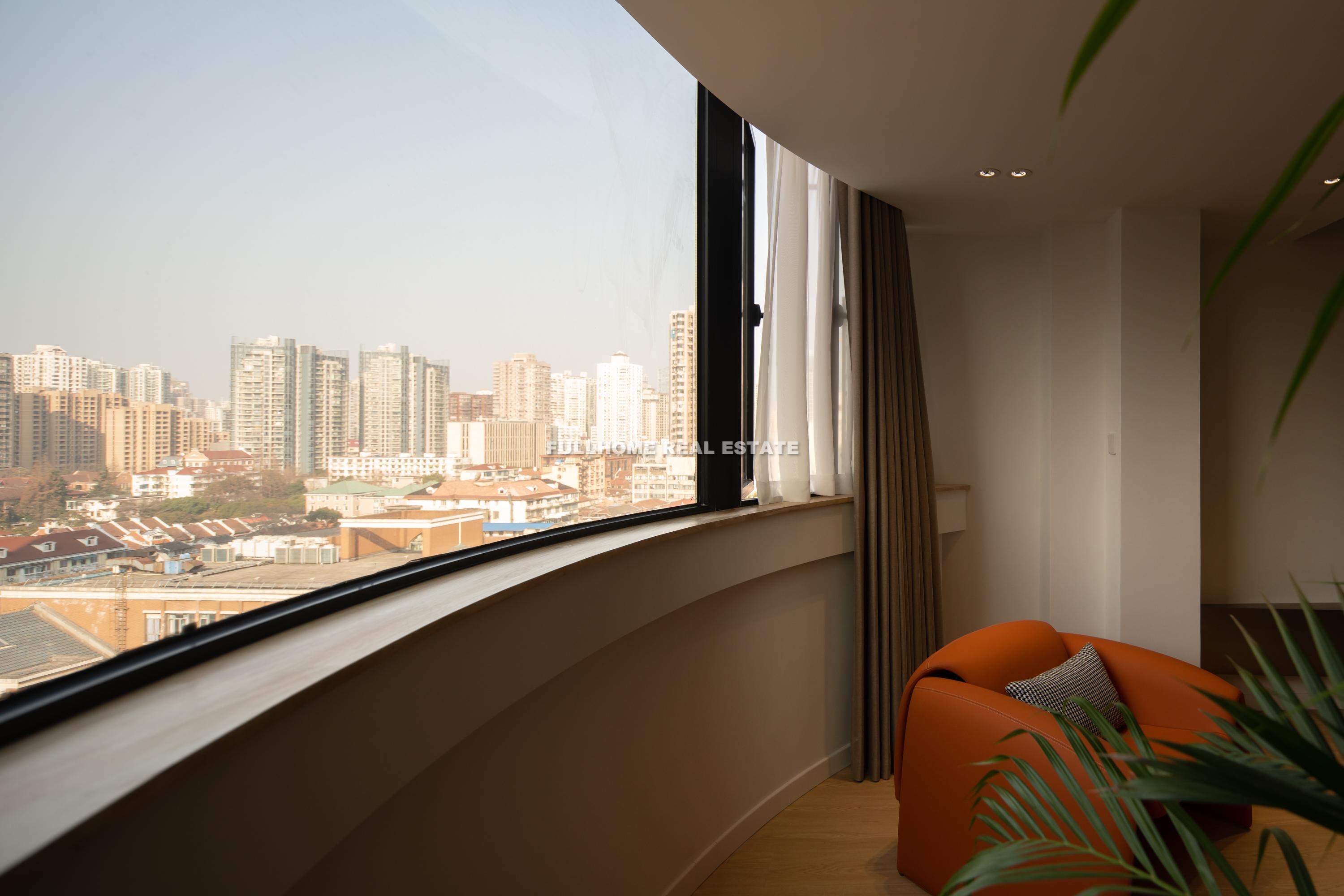 San He Garden - Interior view 12, Shanghai rental property