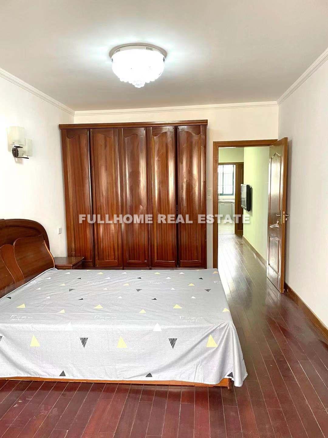 Fan Bei Apartment - Interior view 4, Shanghai rental property