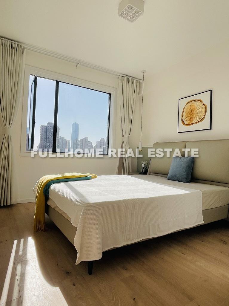 Hengsen Apartment - Interior view 13, Shanghai rental property
