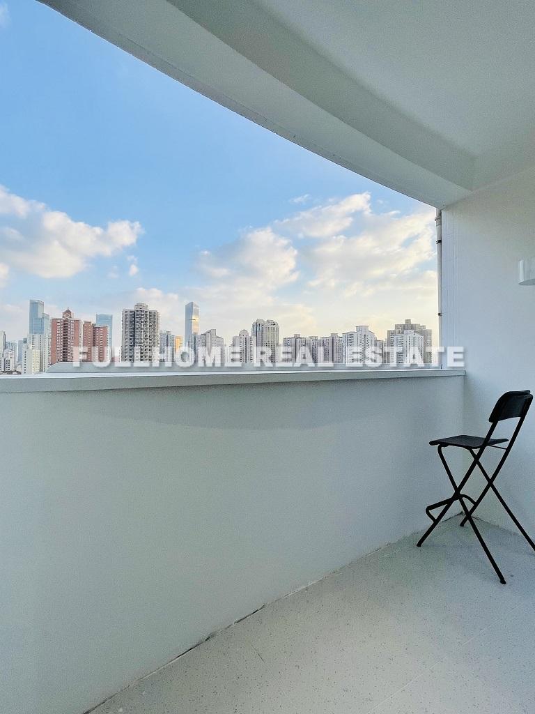 Hengsen Apartment - Interior view 3, Shanghai rental property