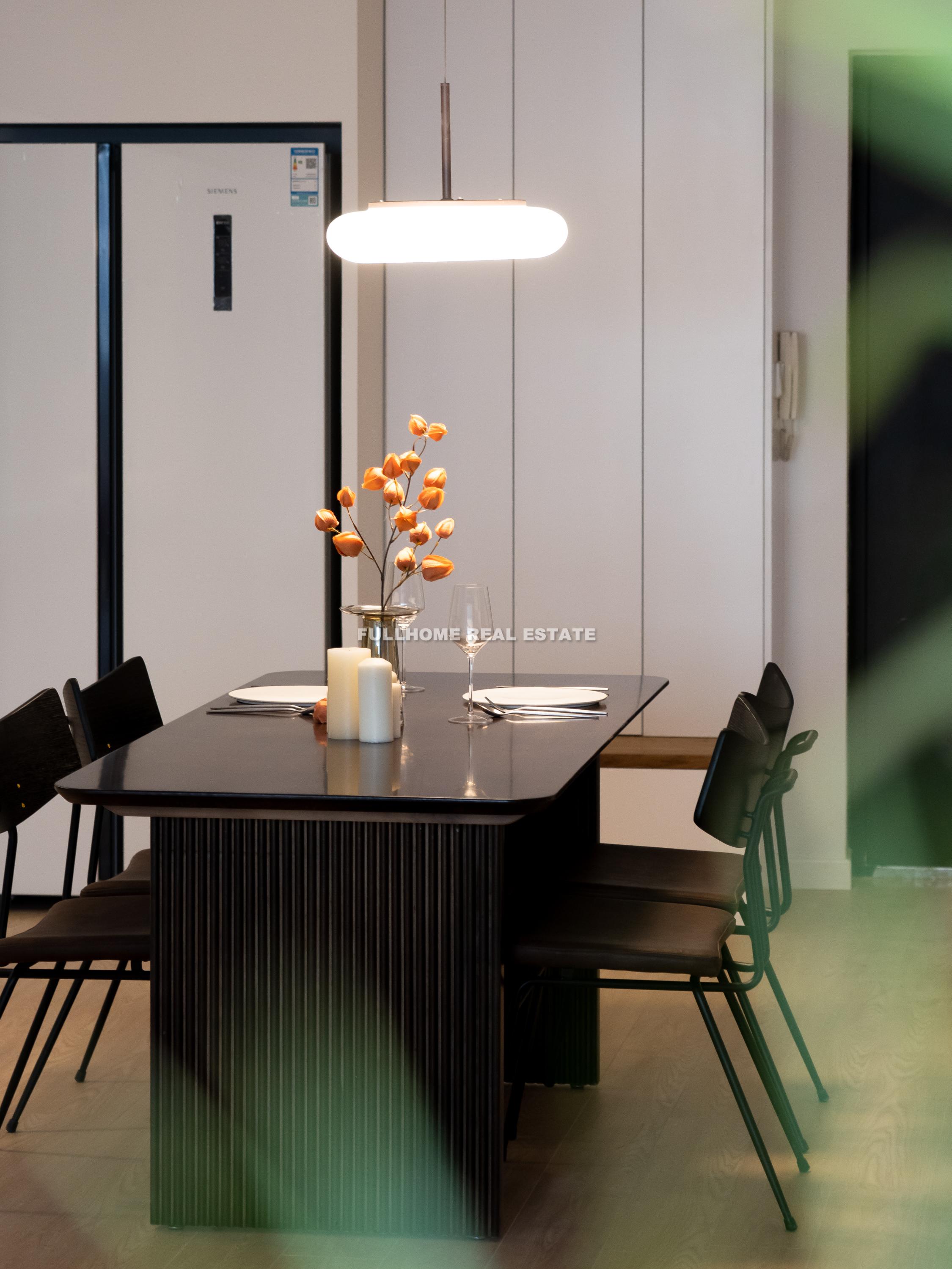 San He Garden - Interior view 13, Shanghai rental property