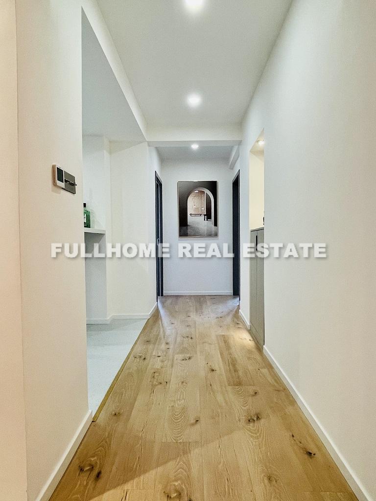 Hengsen Apartment - Interior view 12, Shanghai rental property