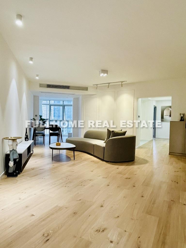 Hengsen Apartment - Interior view 2, Shanghai rental property