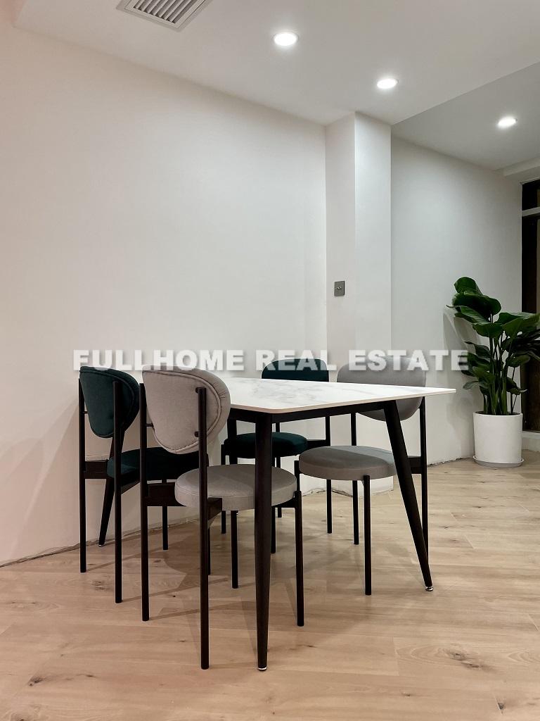 Hengsen Apartment - Interior view 14, Shanghai rental property