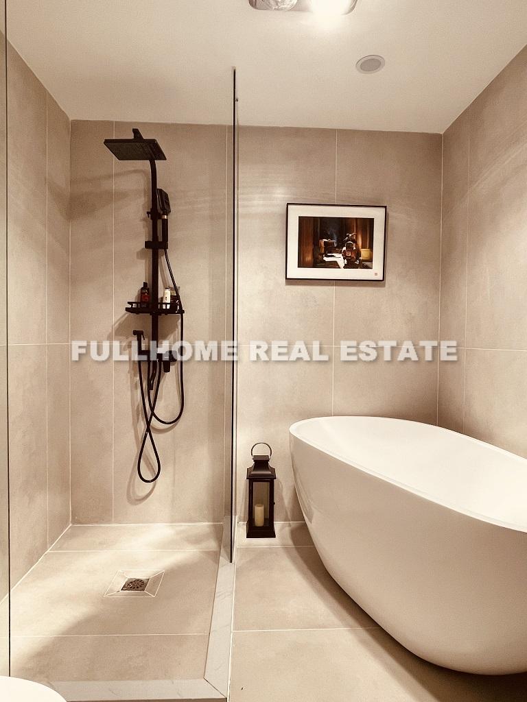 Hengsen Apartment - Interior view 10, Shanghai rental property