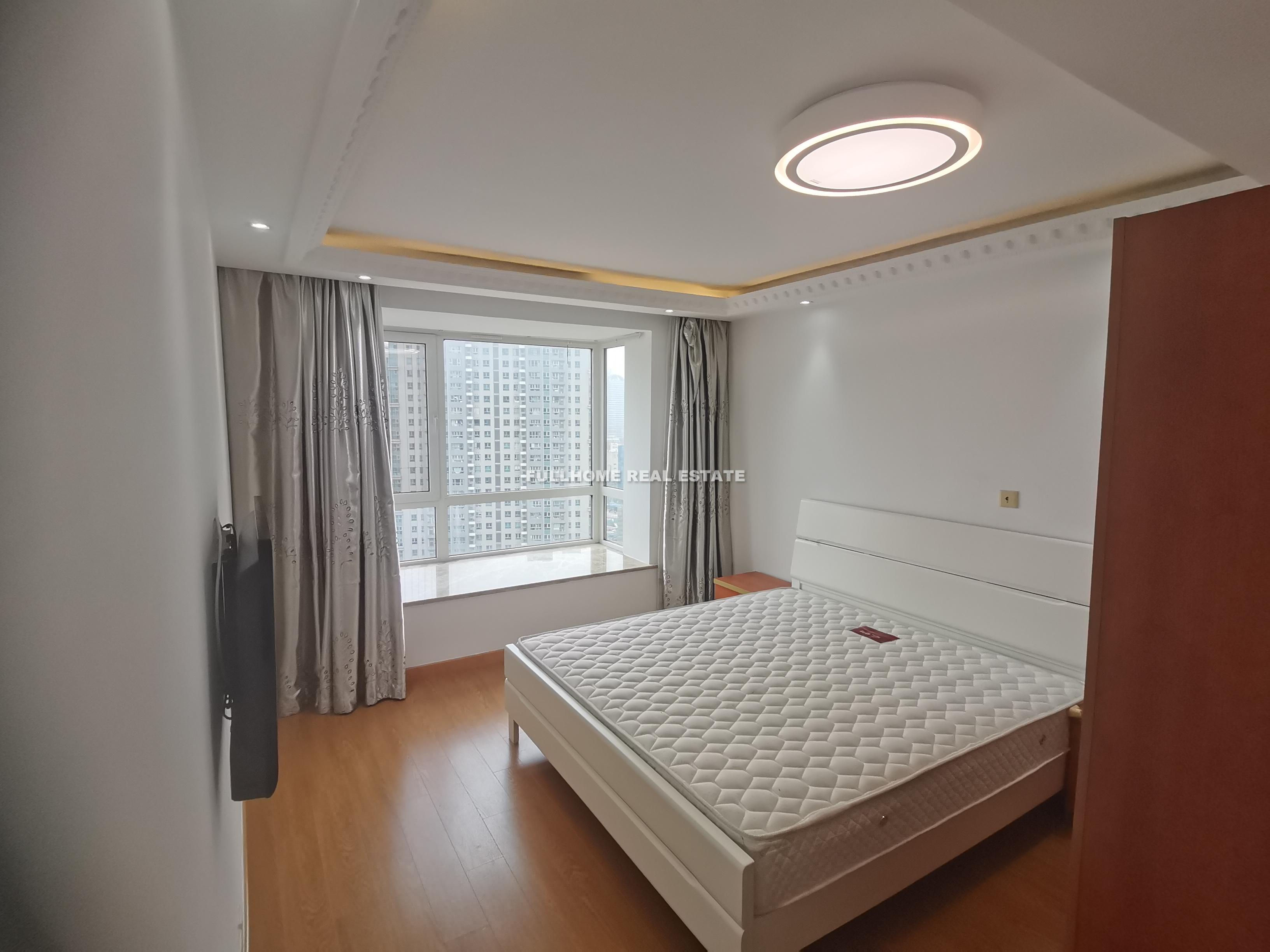 Grand Jewel Apartment - Interior view 7, Shanghai rental property