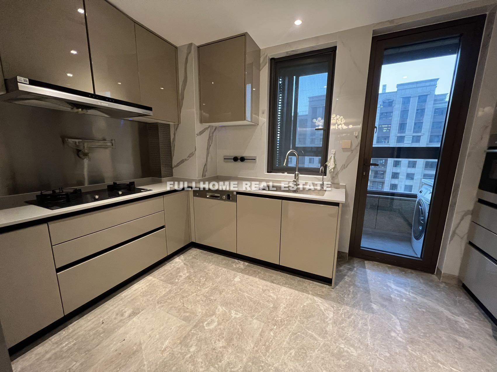 UNIONE - Interior view 4, Shanghai rental property