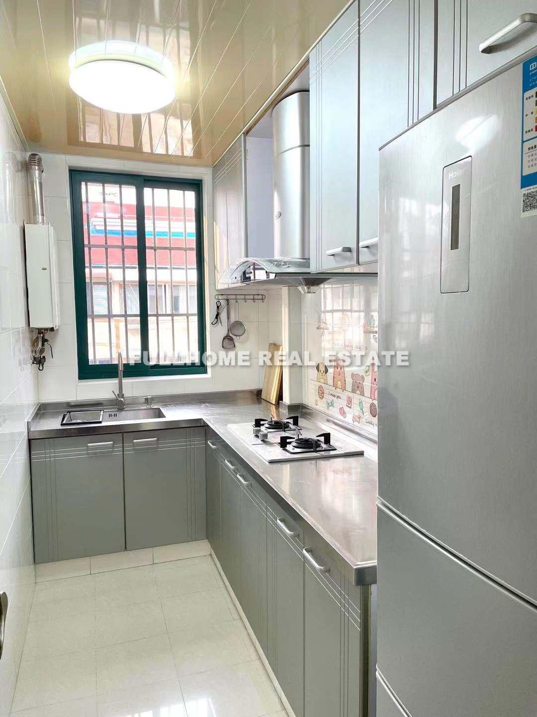 Fan Bei Apartment - Interior view 6, Shanghai rental property