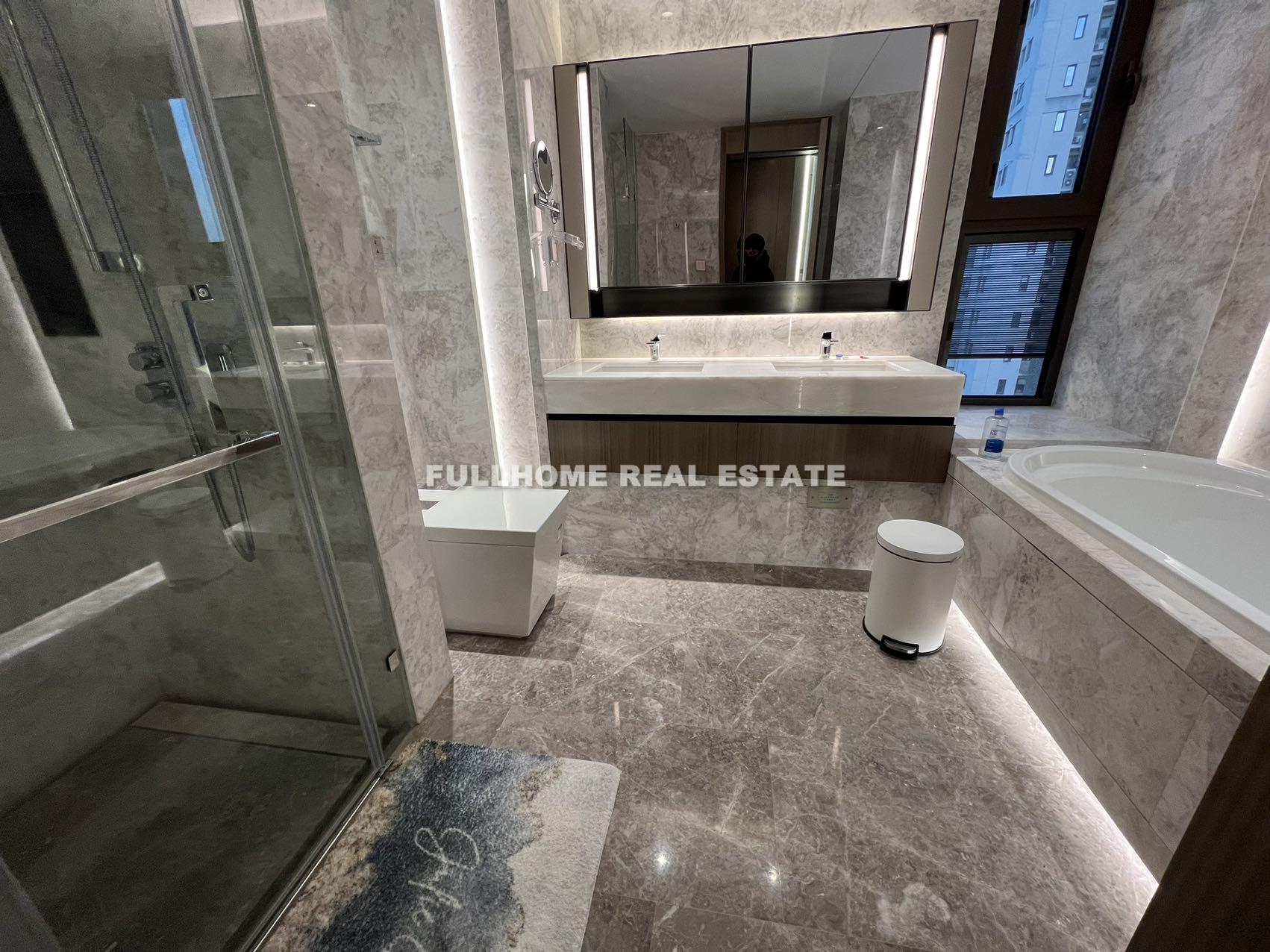 UNIONE - Interior view 5, Shanghai rental property