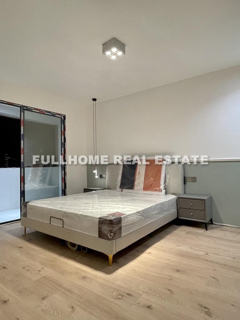 Hengsen Apartment - Interior view 6, Shanghai rental property