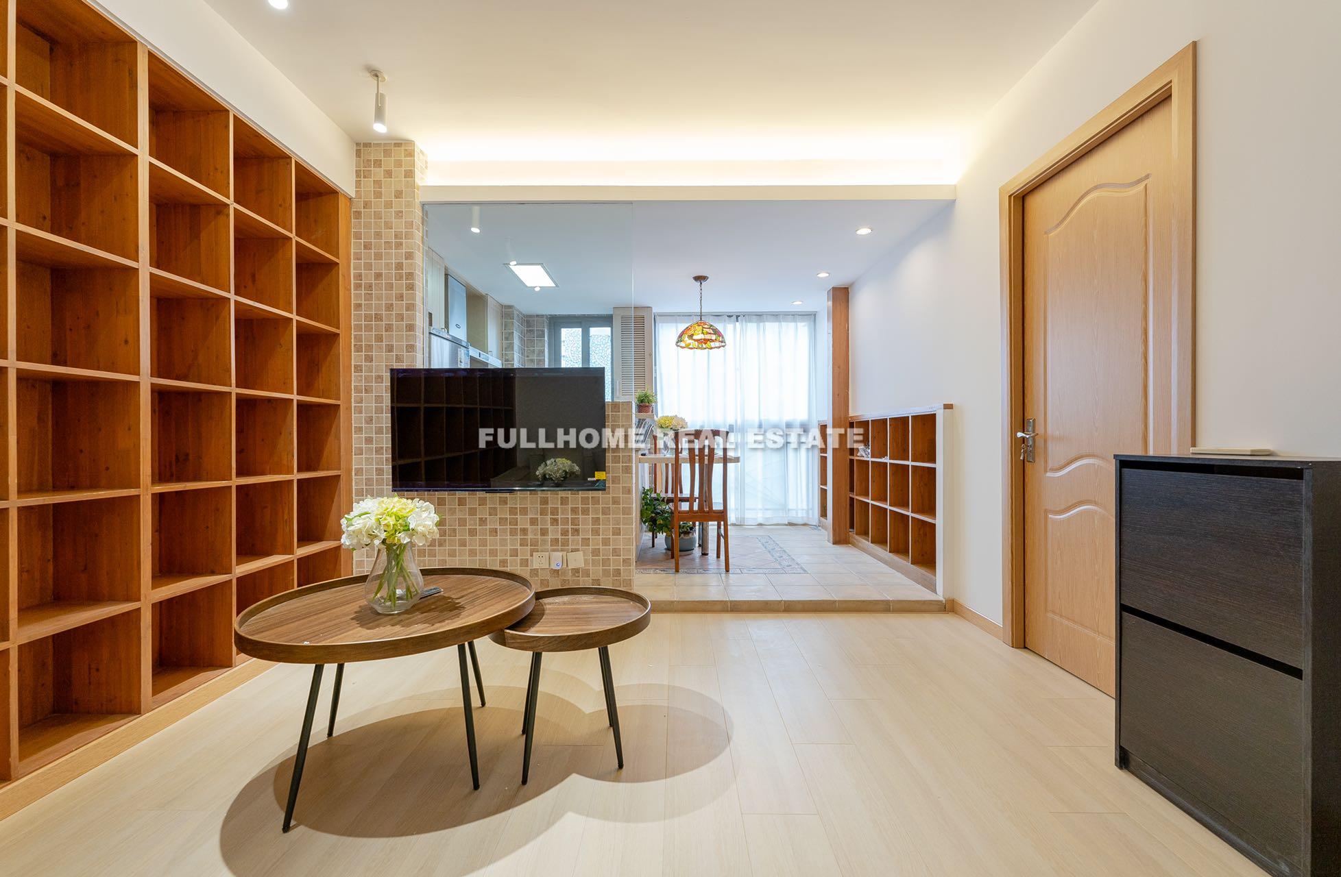 Shanghai Beach Xingchangcheng - Interior view 6, Shanghai rental property