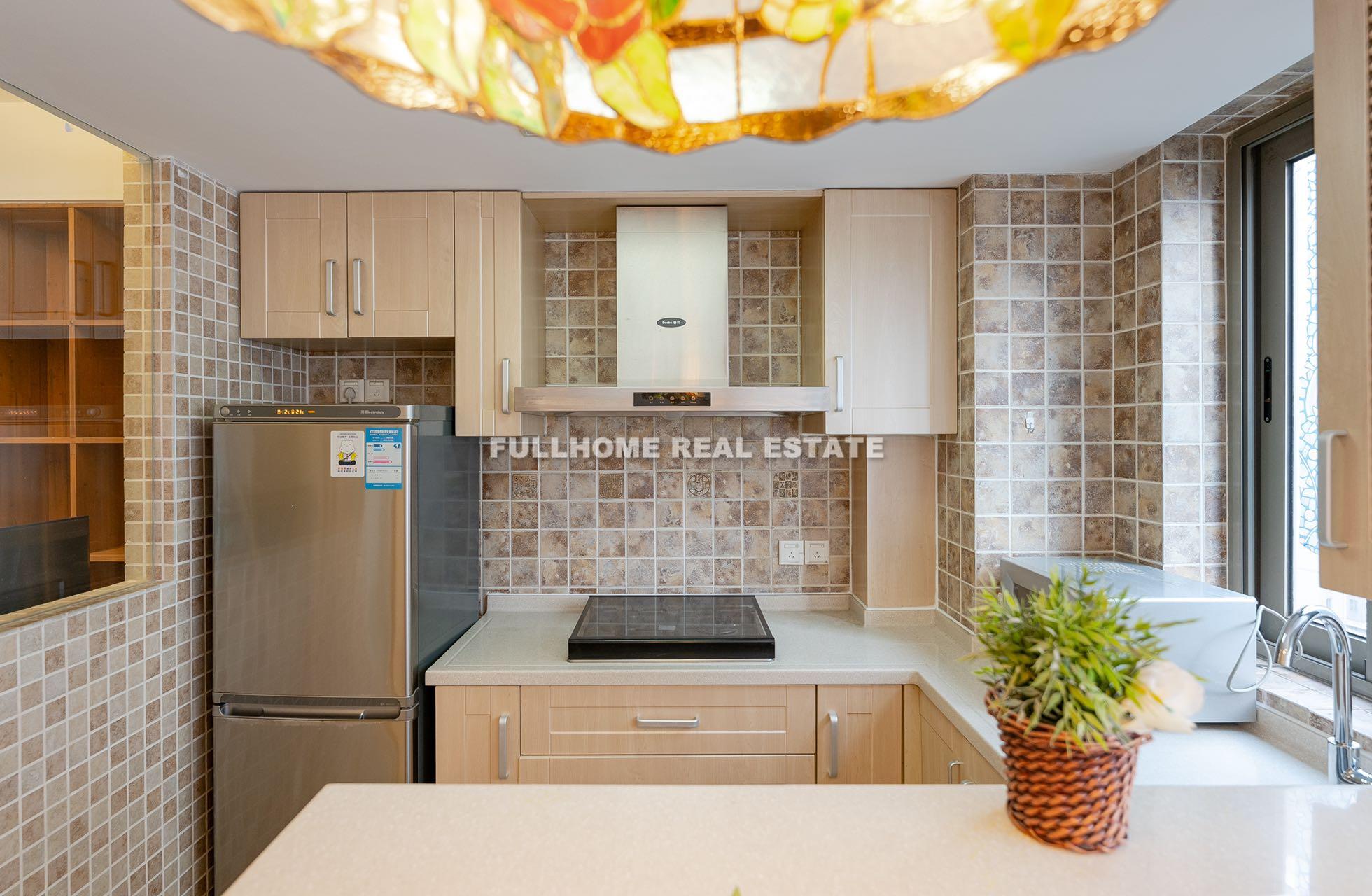 Shanghai Beach Xingchangcheng - Interior view 7, Shanghai rental property