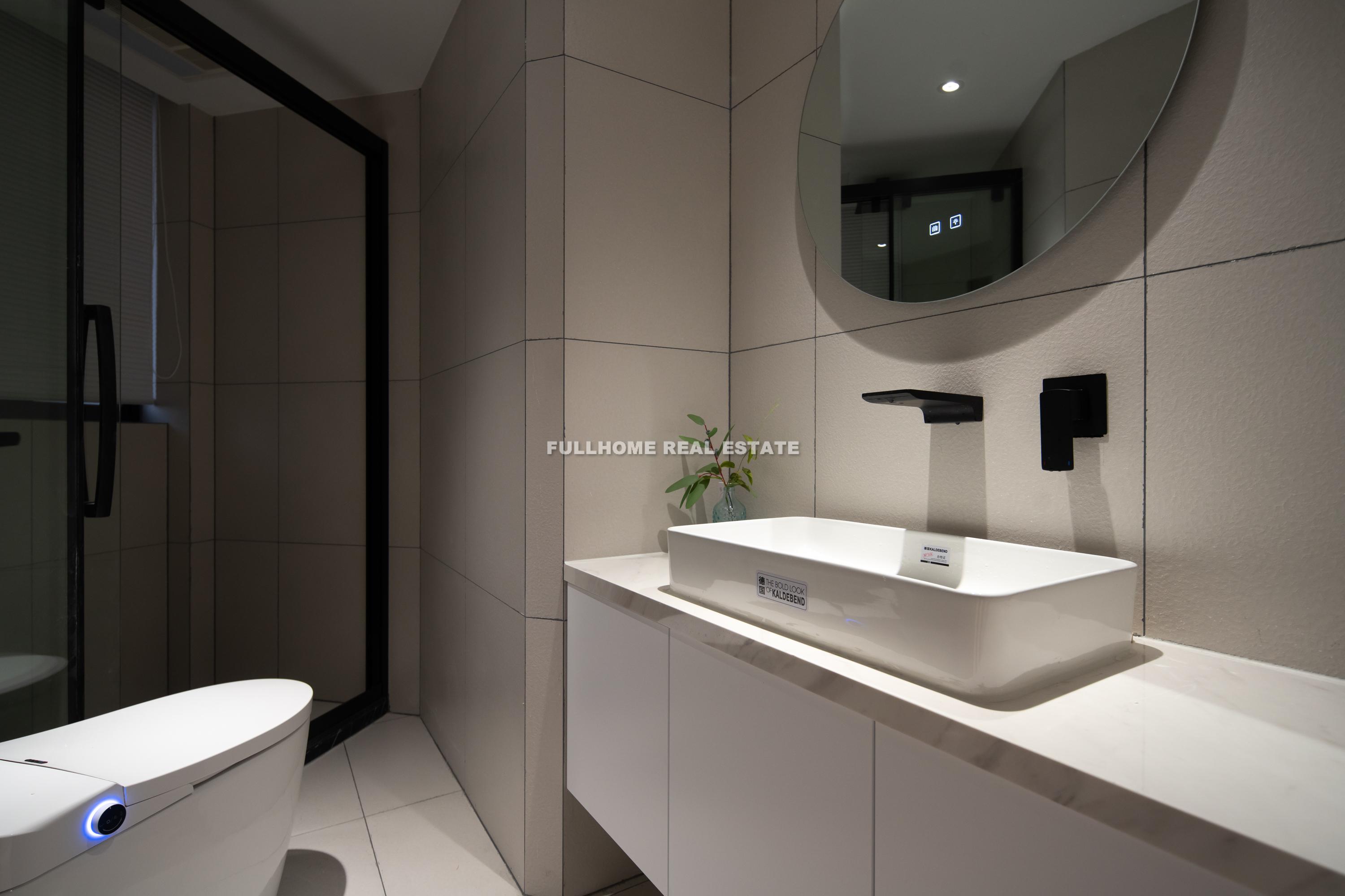 San He Garden - Interior view 3, Shanghai rental property