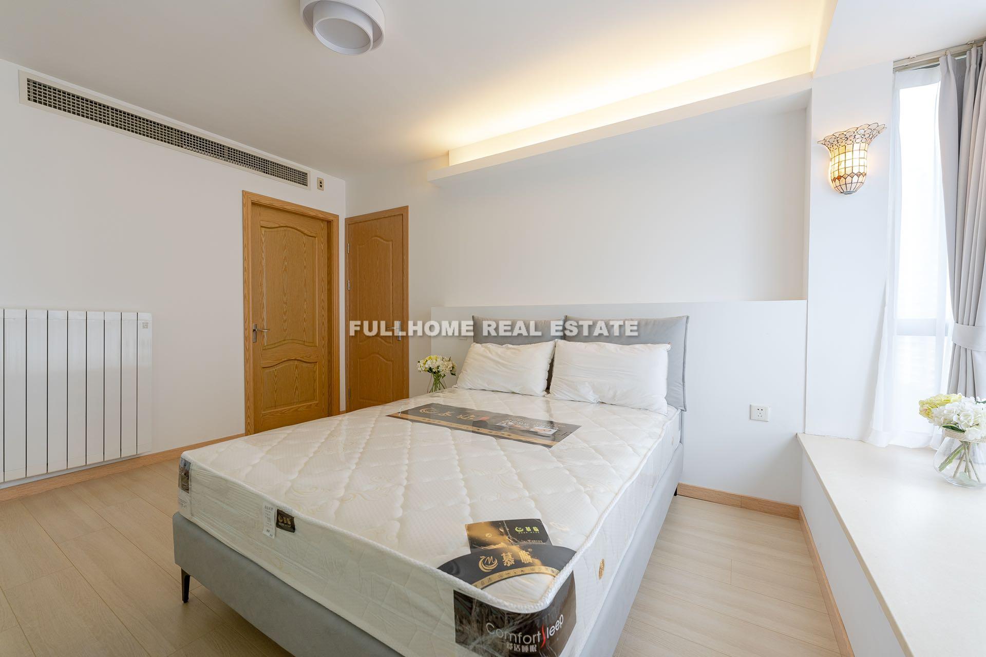 Shanghai Beach Xingchangcheng - Interior view 2, Shanghai rental property