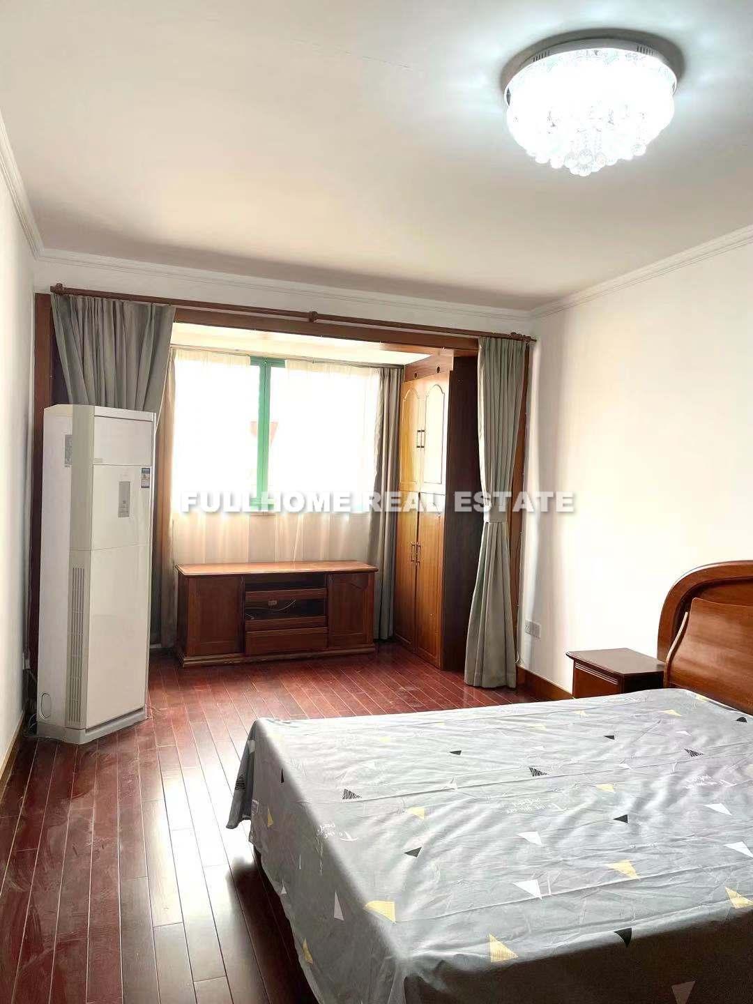 Fan Bei Apartment - Interior view 3, Shanghai rental property