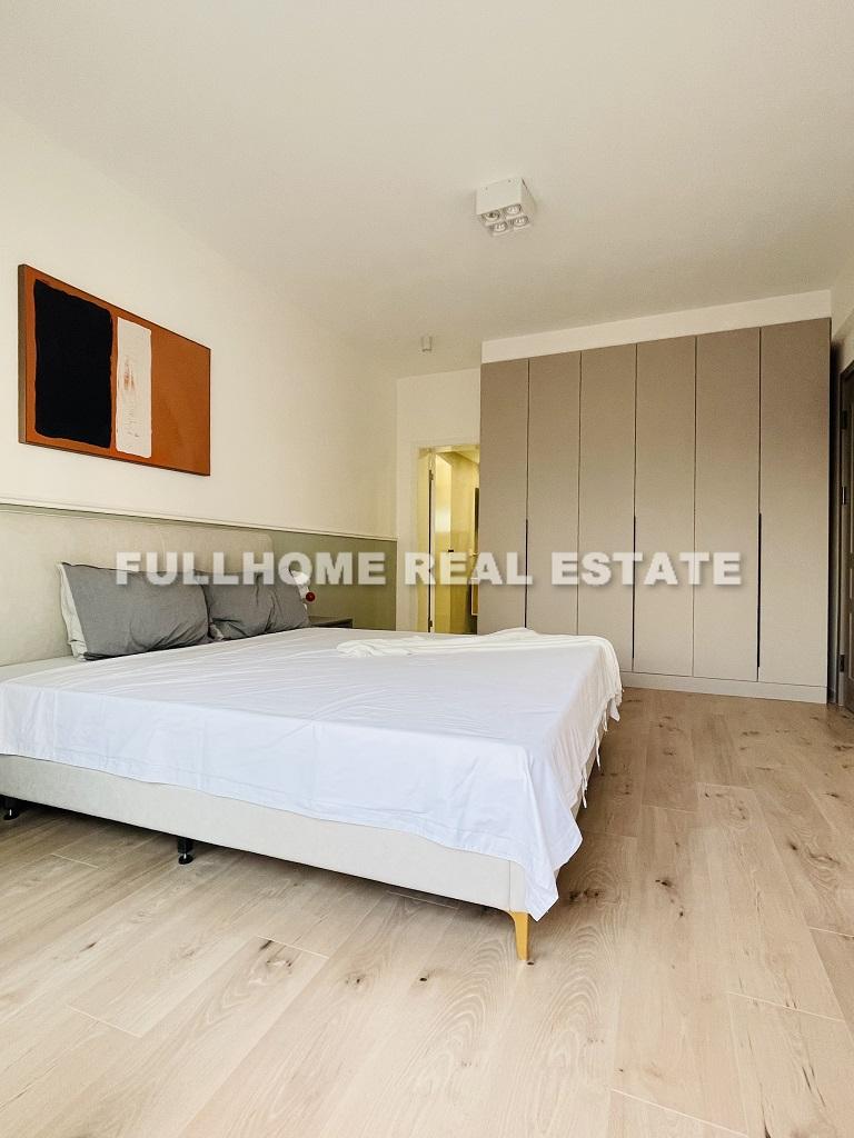 Hengsen Apartment - Interior view 15, Shanghai rental property