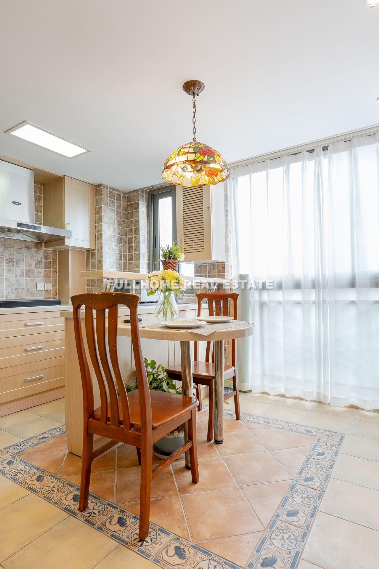 Shanghai Beach Xingchangcheng - Interior view 12, Shanghai rental property