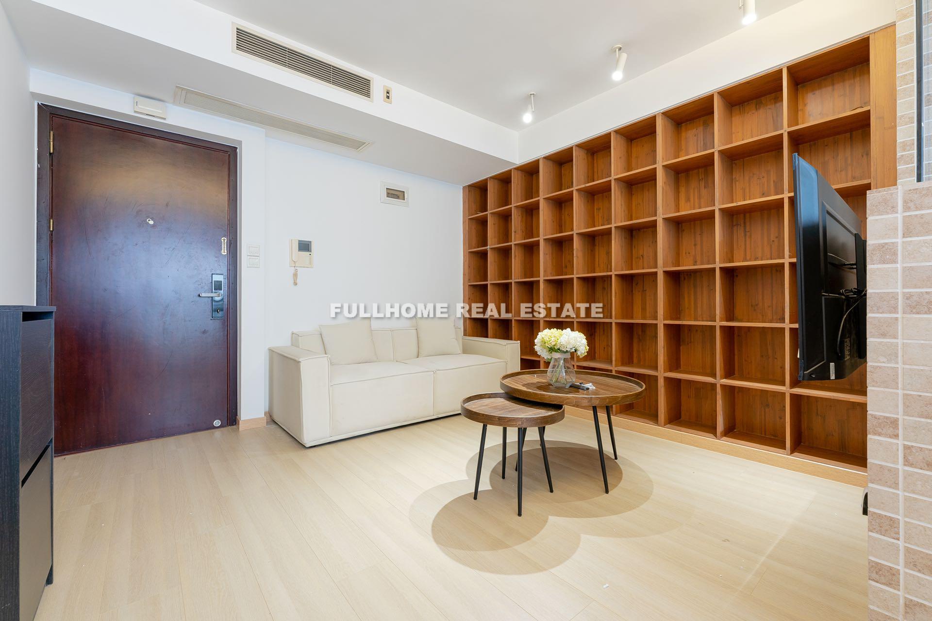 Shanghai Beach Xingchangcheng - Interior view 10, Shanghai rental property