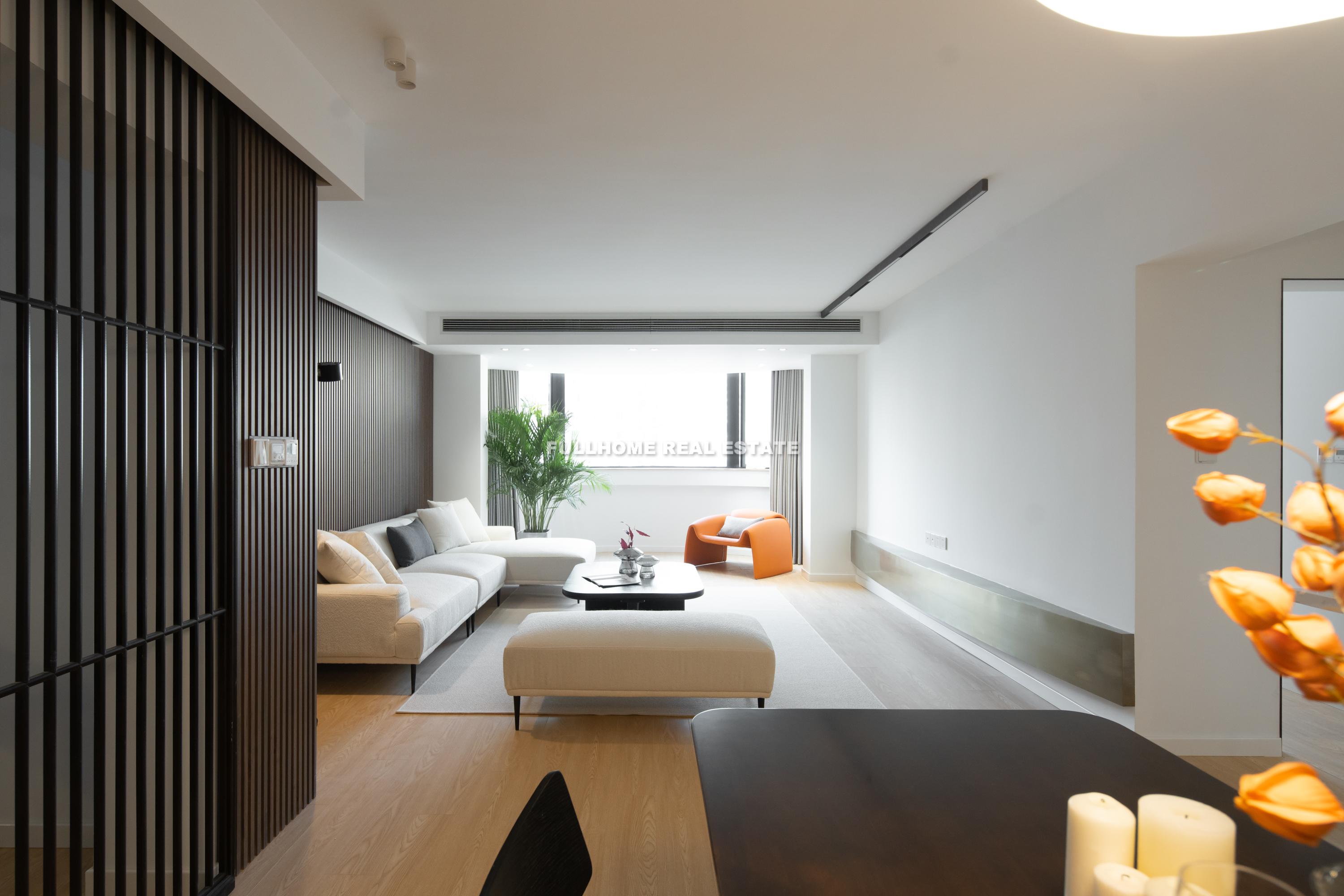 San He Garden - Interior view 10, Shanghai rental property