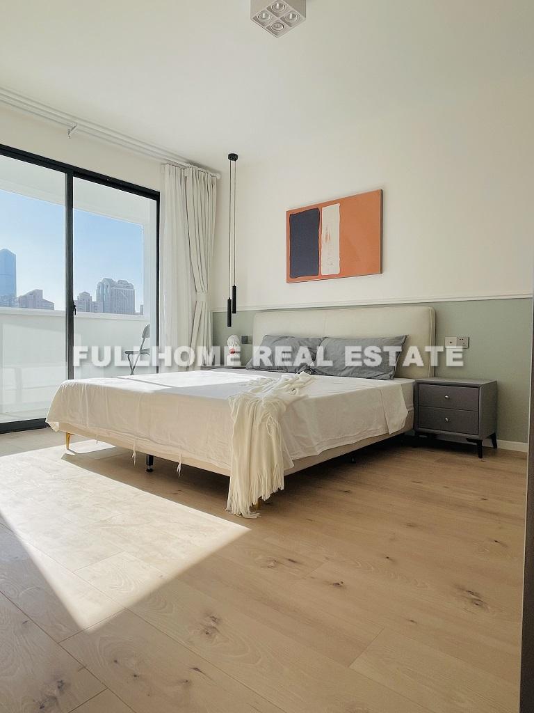 Hengsen Apartment - Interior view 8, Shanghai rental property