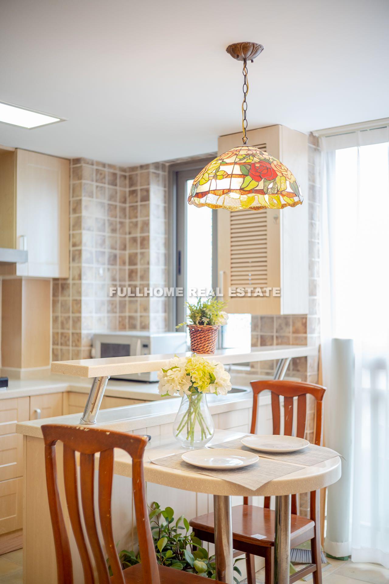 Shanghai Beach Xingchangcheng - 1 bedroom apartment in Shanghai, People Square, Downtown