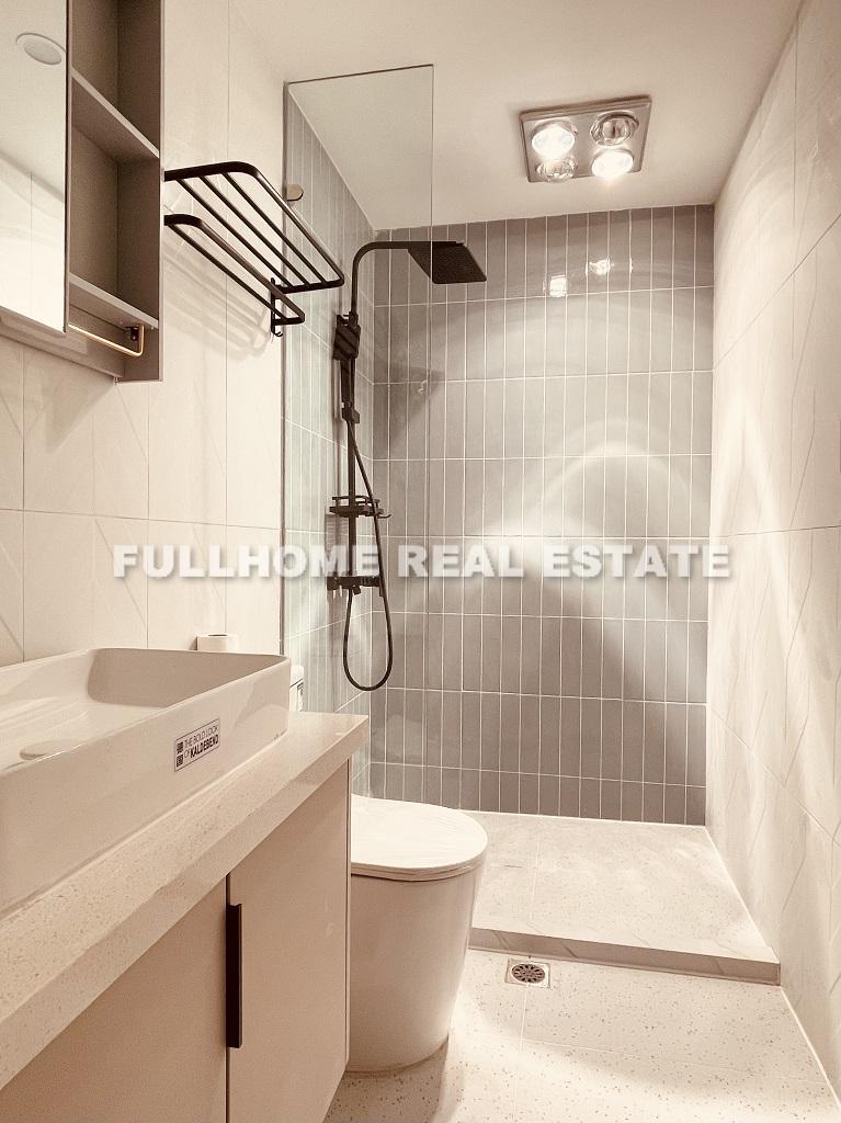 Hengsen Apartment - Interior view 5, Shanghai rental property
