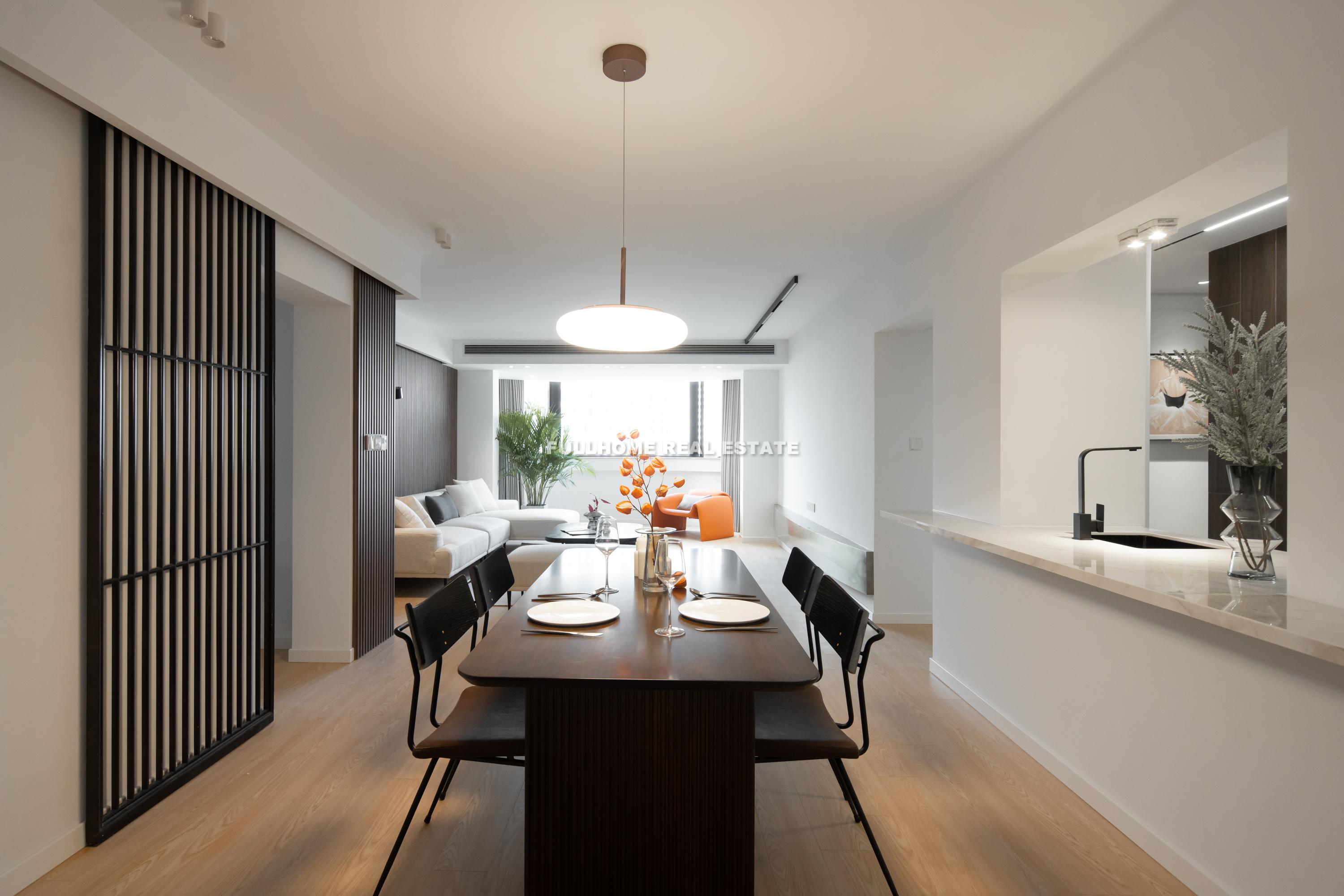 San He Garden - Interior view 2, Shanghai rental property
