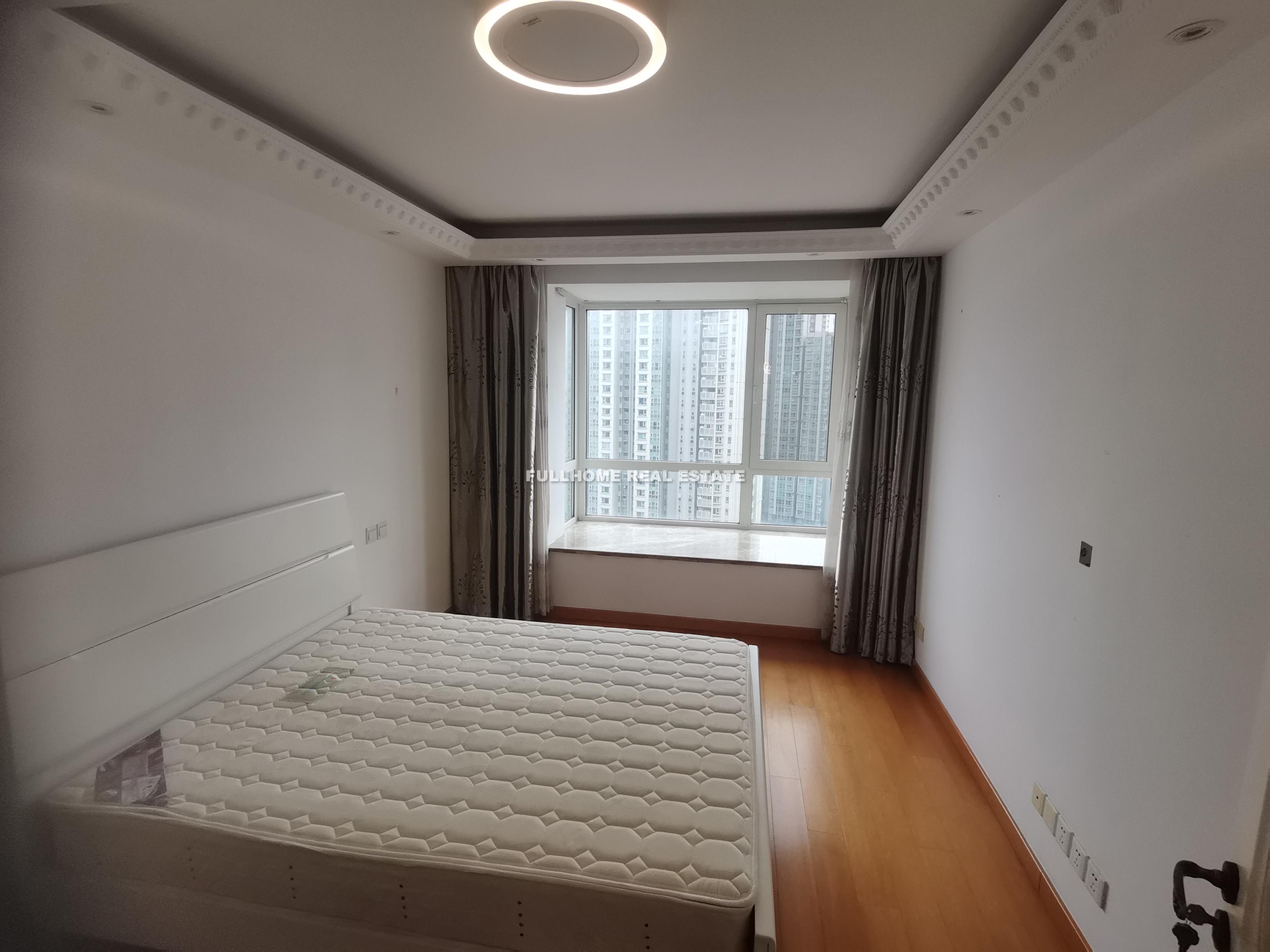 Grand Jewel Apartment - Interior view 5, Shanghai rental property