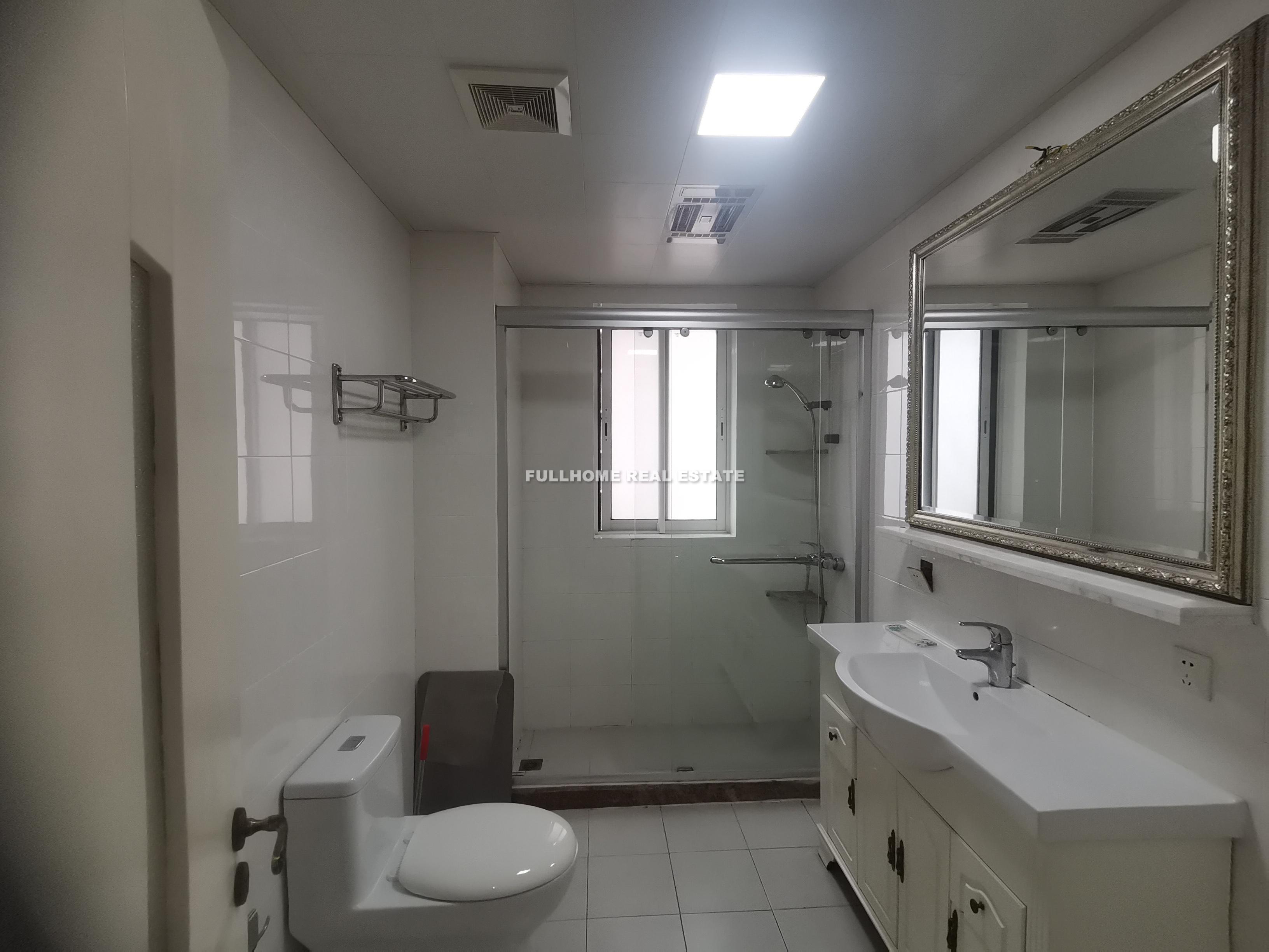 Grand Jewel Apartment - Interior view 2, Shanghai rental property